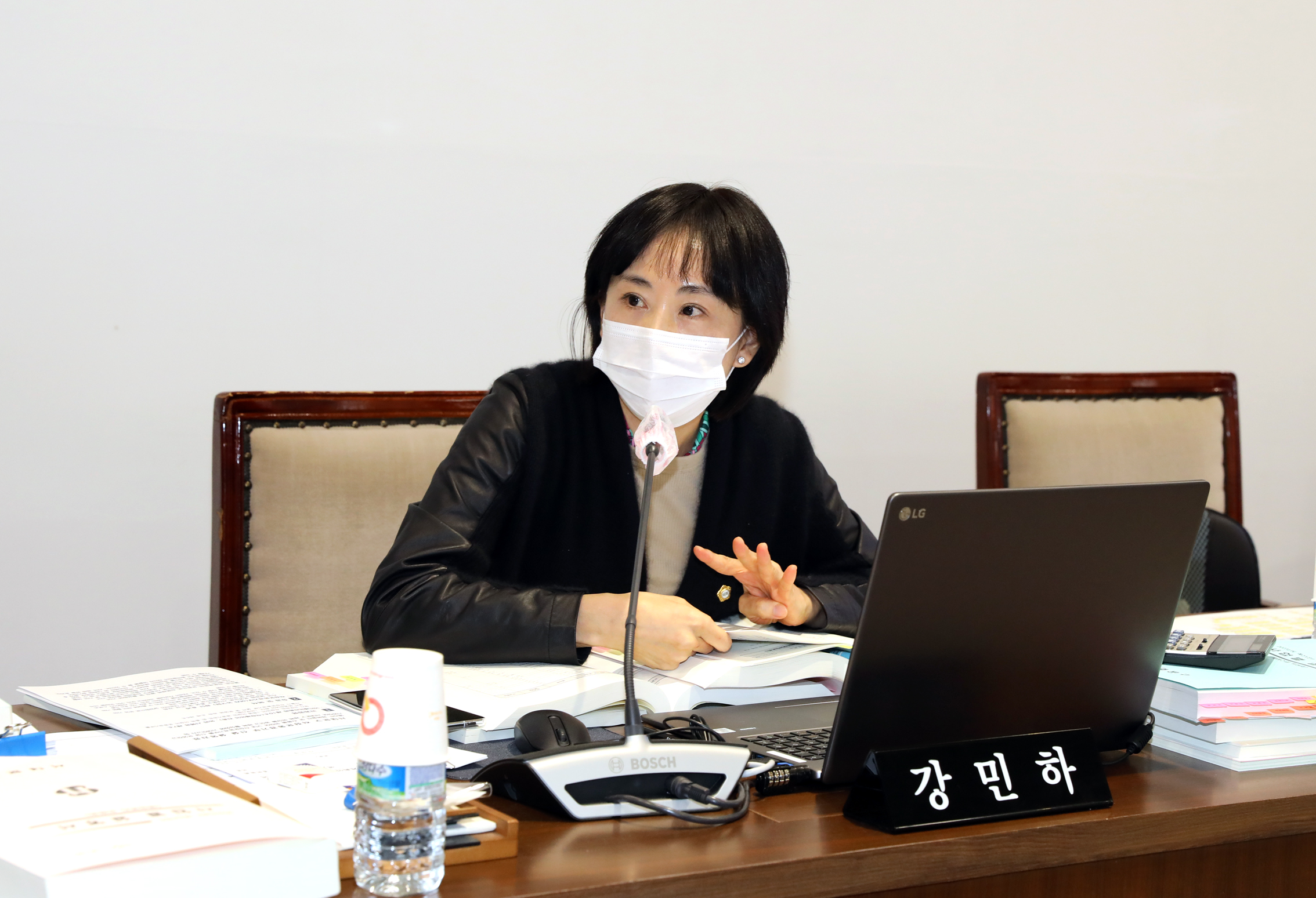 제285회 제2차 정례회 예산결산특별위원회 7