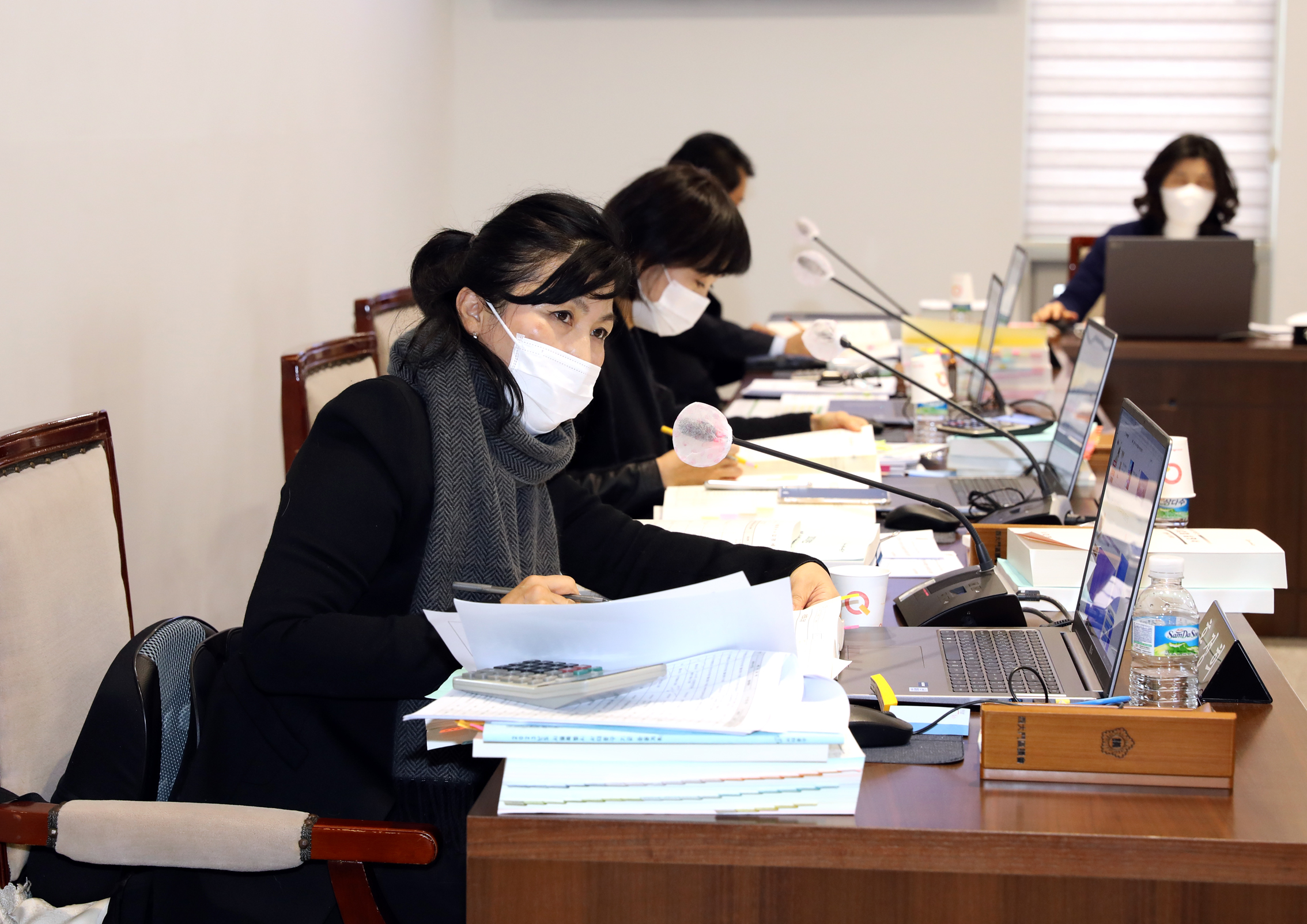 제285회 제2차 정례회 예산결산특별위원회 8