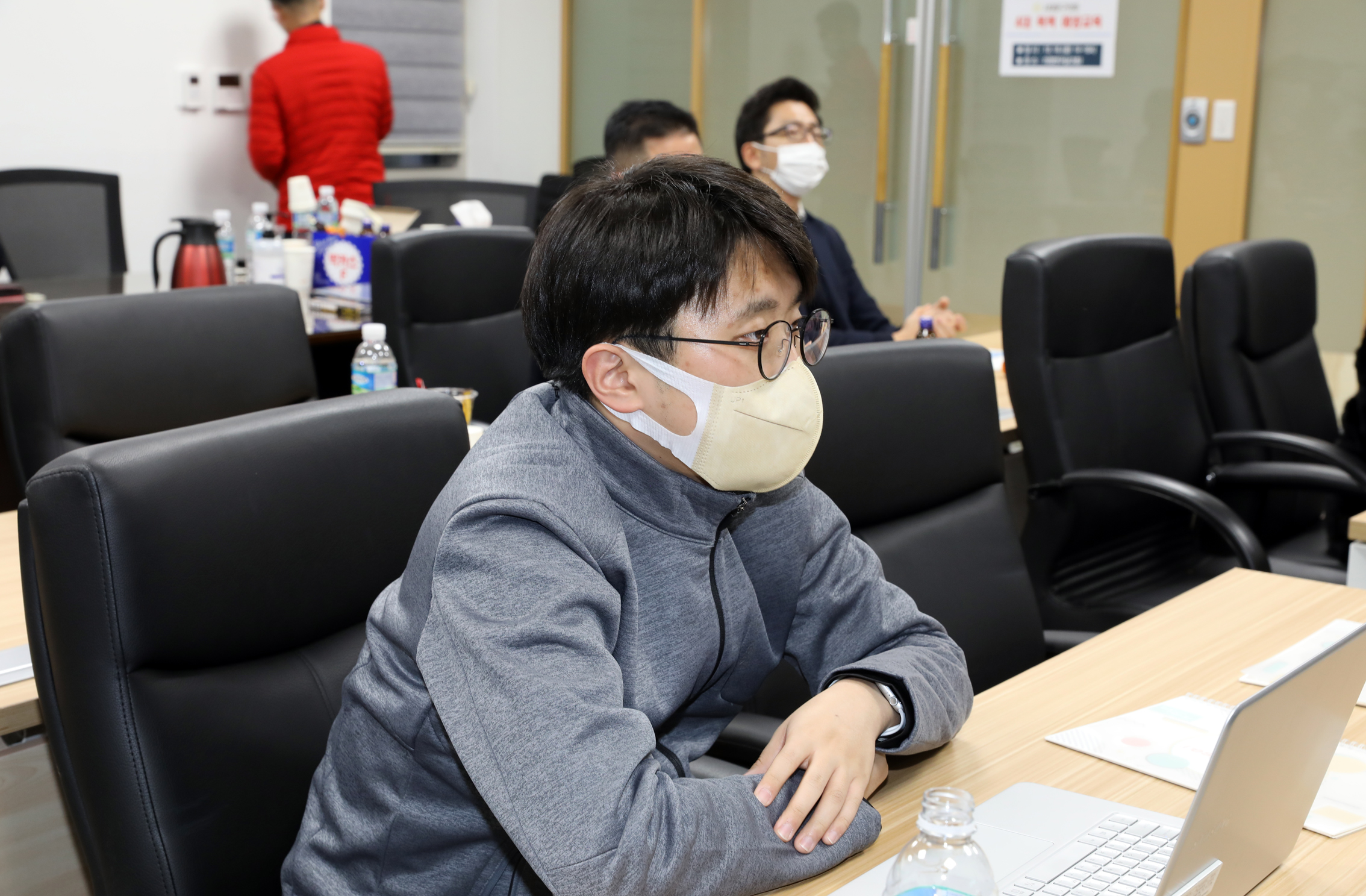 2022 서대문구의회 4대폭력 예방교육 12