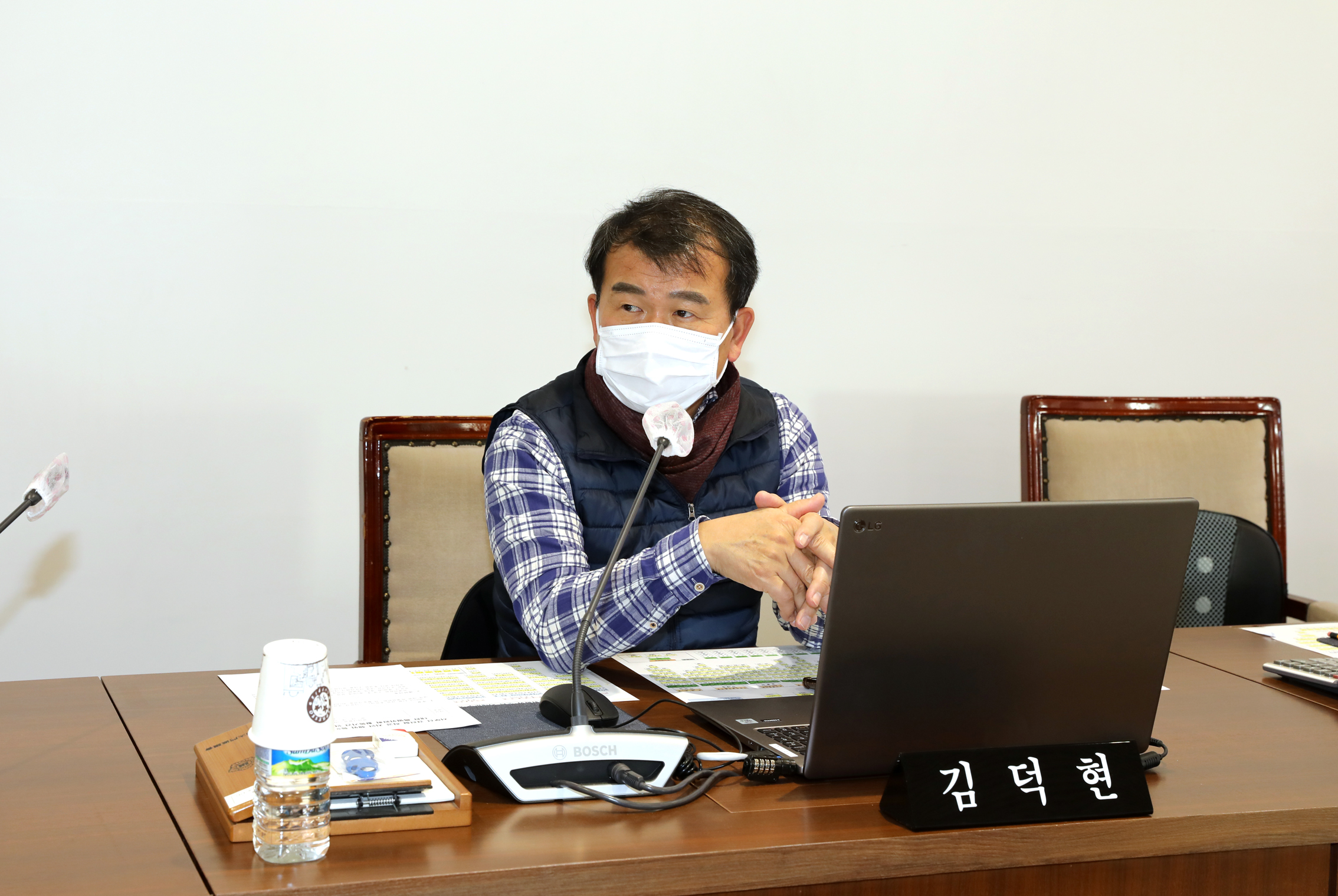 제6차 서부선 경전철 특별위원회 활동연장의 건 6