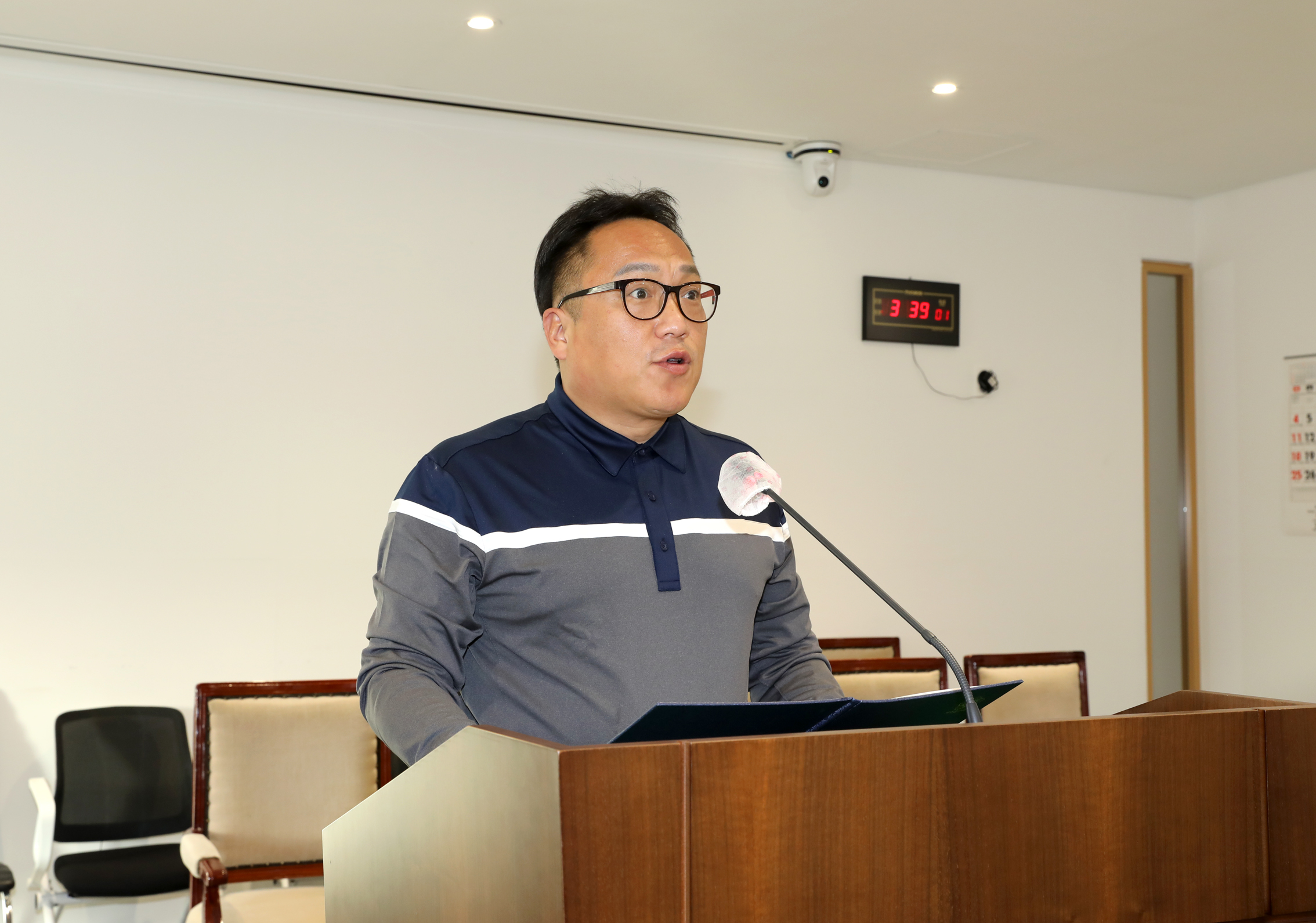 제6차 서부선 경전철 특별위원회 활동연장의 건 7