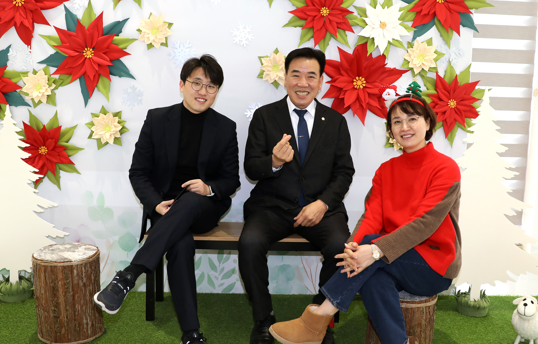 2022년 제8기 서대문청소년의회 폐회식 46