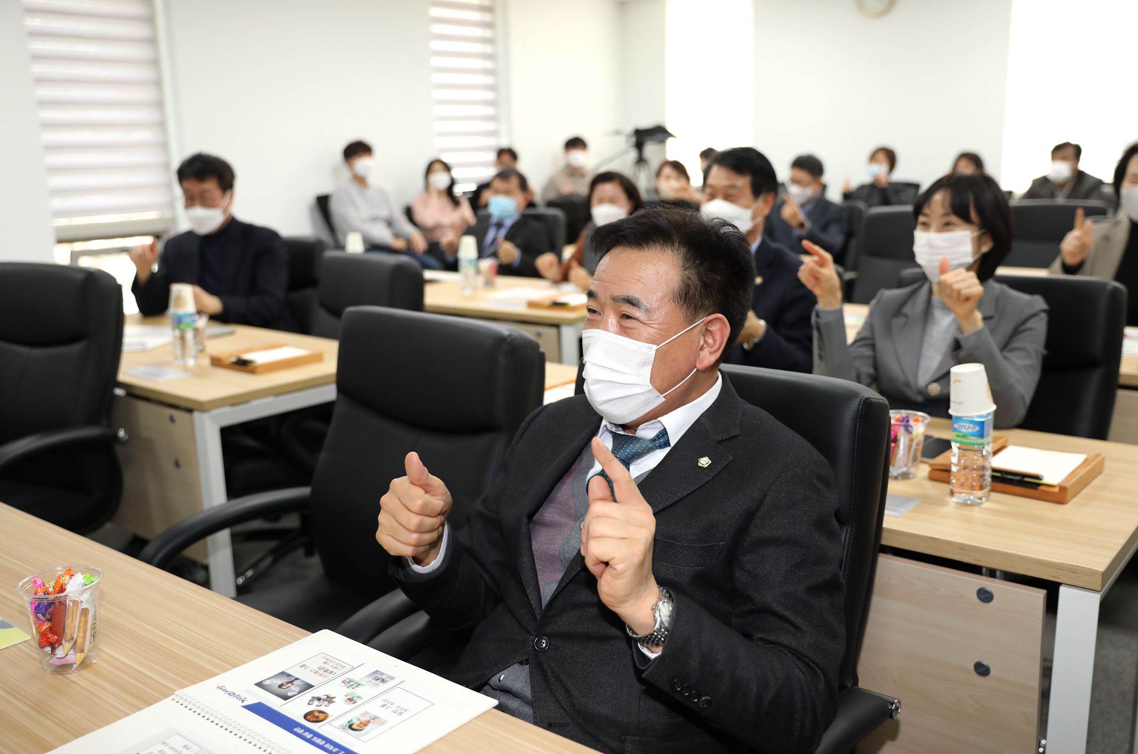 2022 서대문구의회 부패방지교육 5