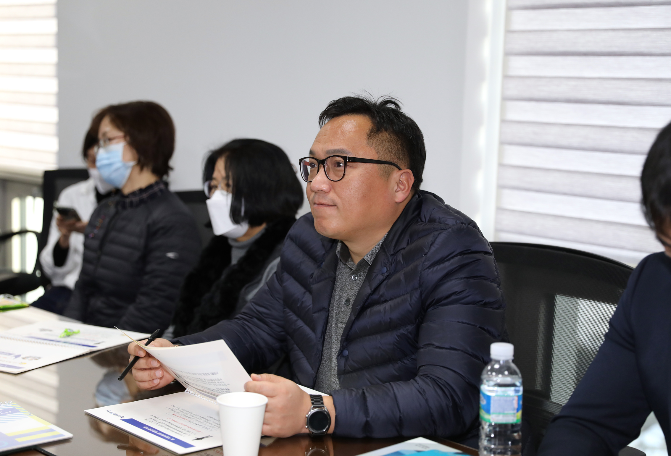 2022 서대문구의회 부패방지교육 7