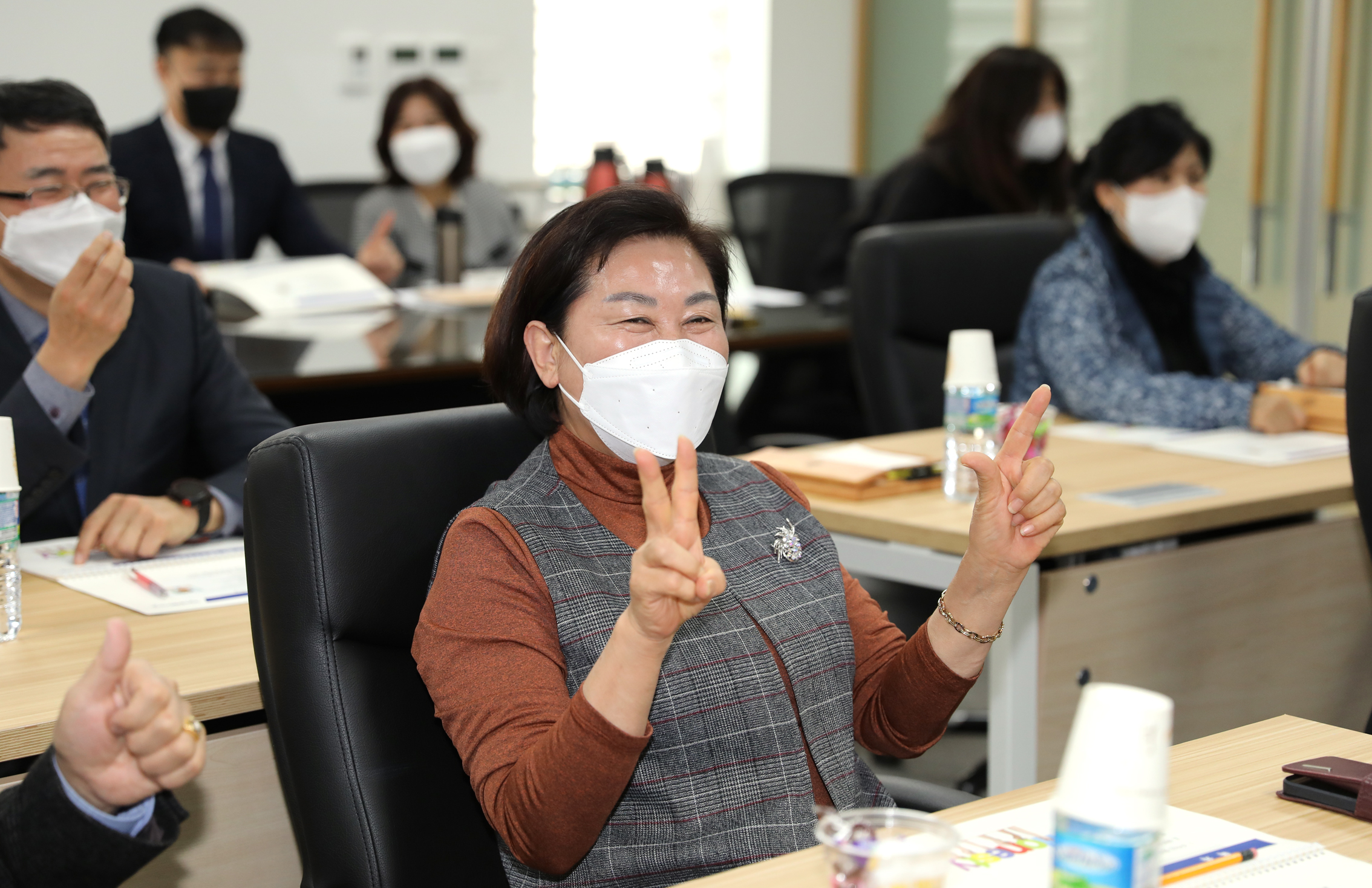 2022 서대문구의회 부패방지교육 8