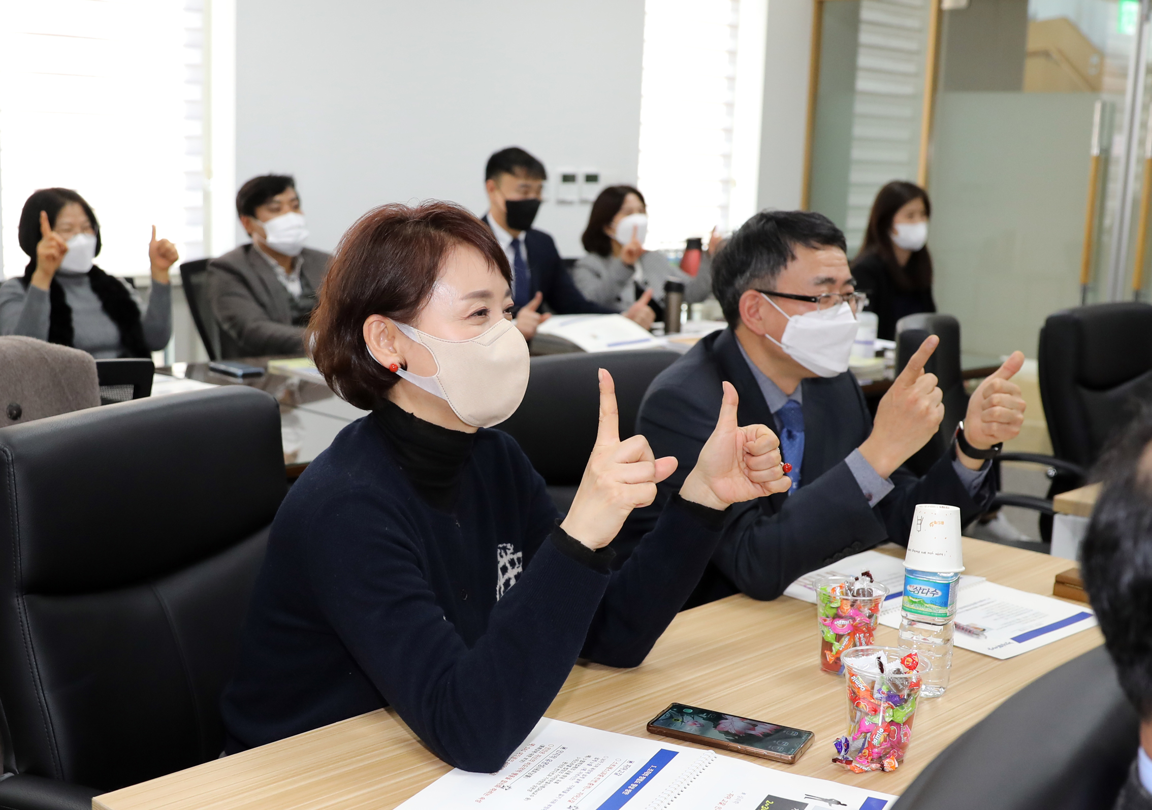 2022 서대문구의회 부패방지교육 9