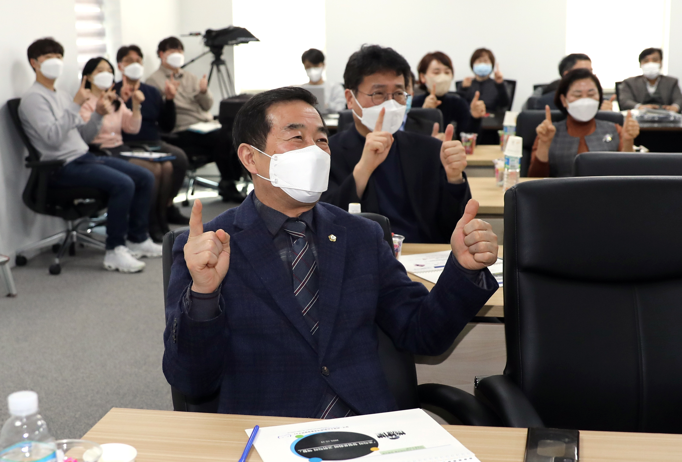 2022 서대문구의회 부패방지교육 10