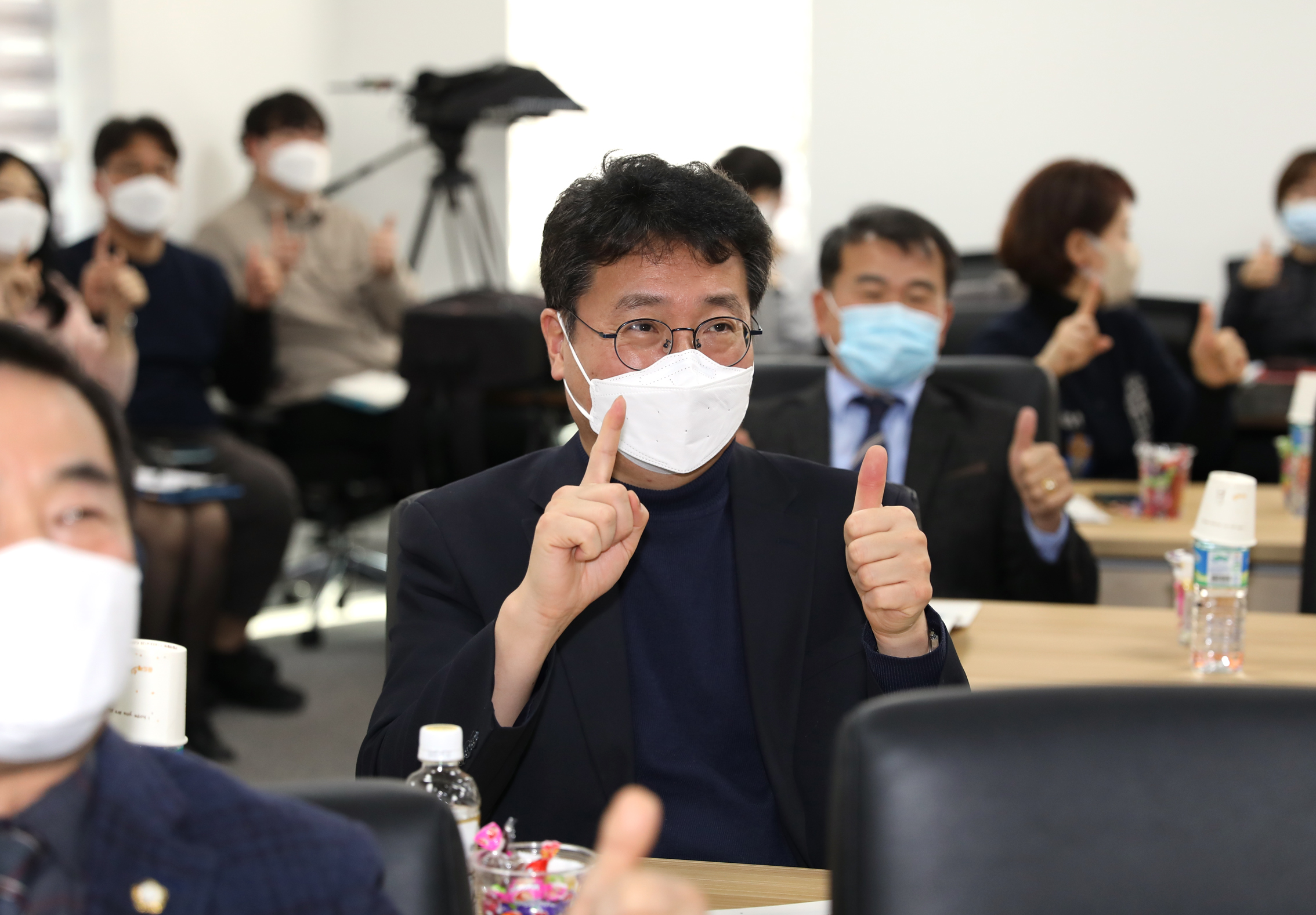 2022 서대문구의회 부패방지교육 11