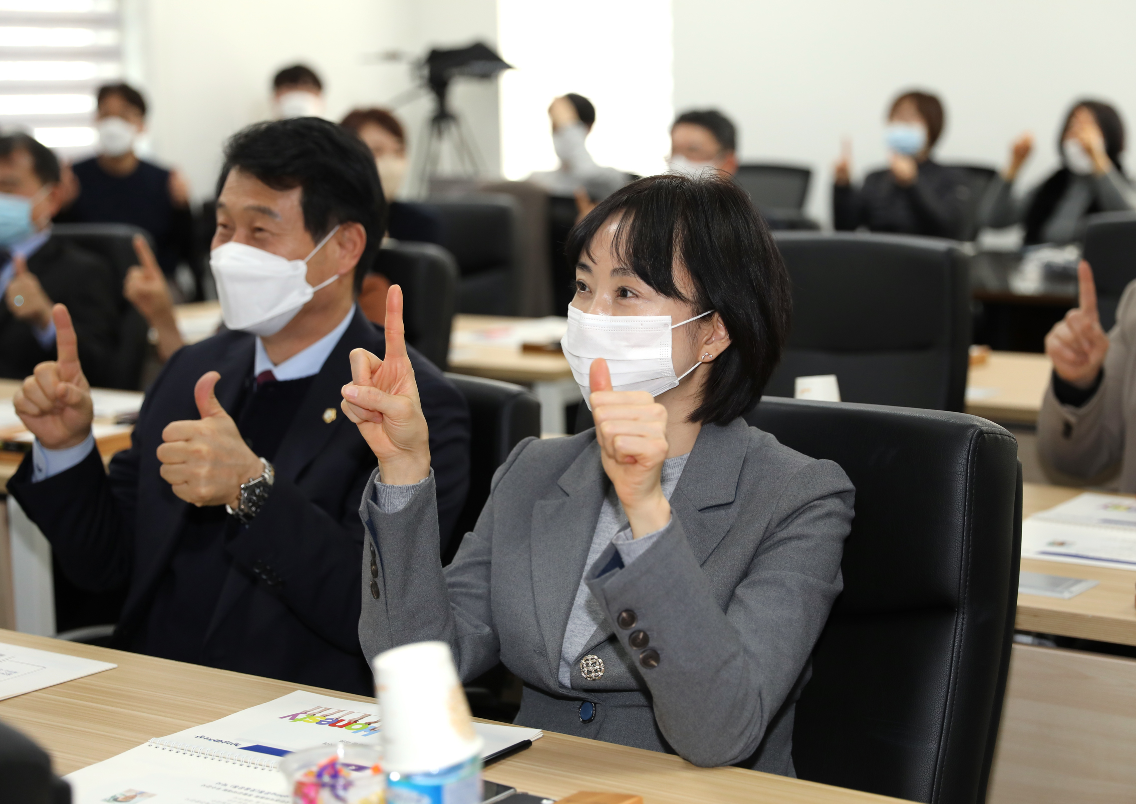 2022 서대문구의회 부패방지교육 12