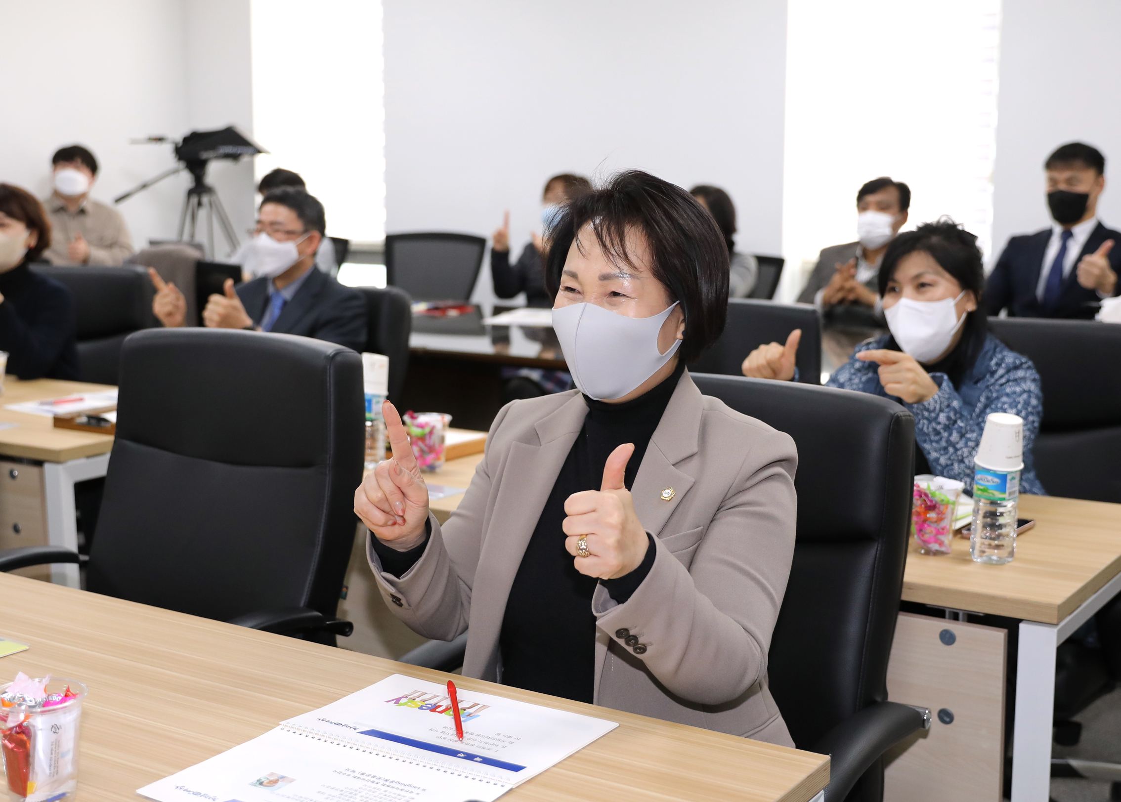 2022 서대문구의회 부패방지교육 13