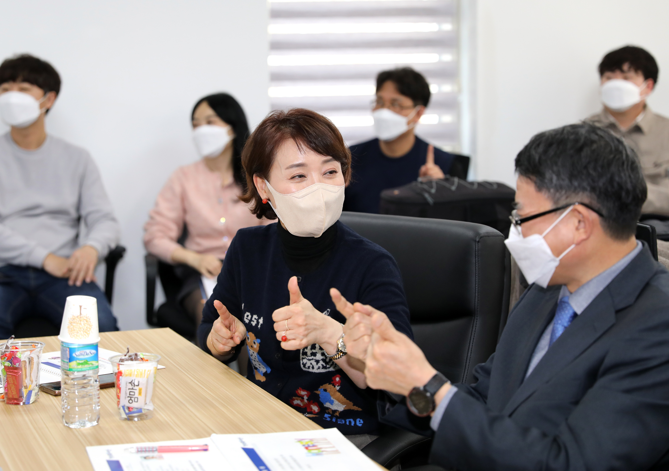 2022 서대문구의회 부패방지교육 15