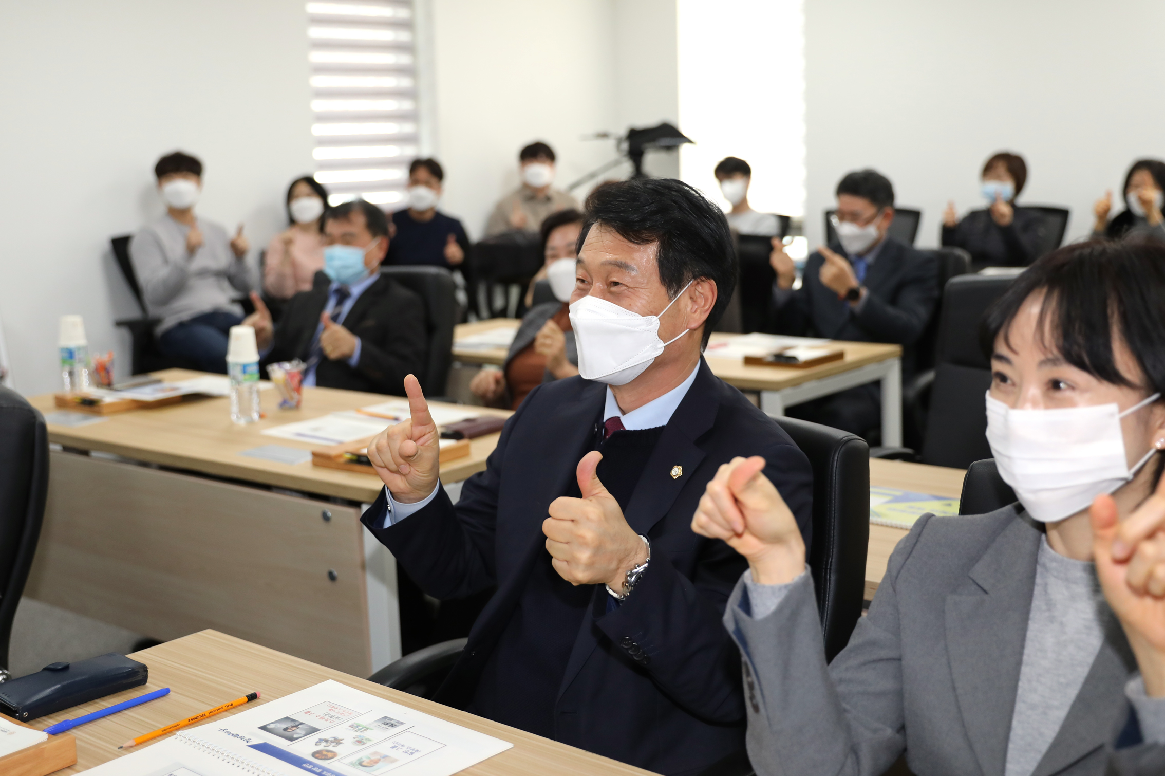 2022 서대문구의회 부패방지교육 16