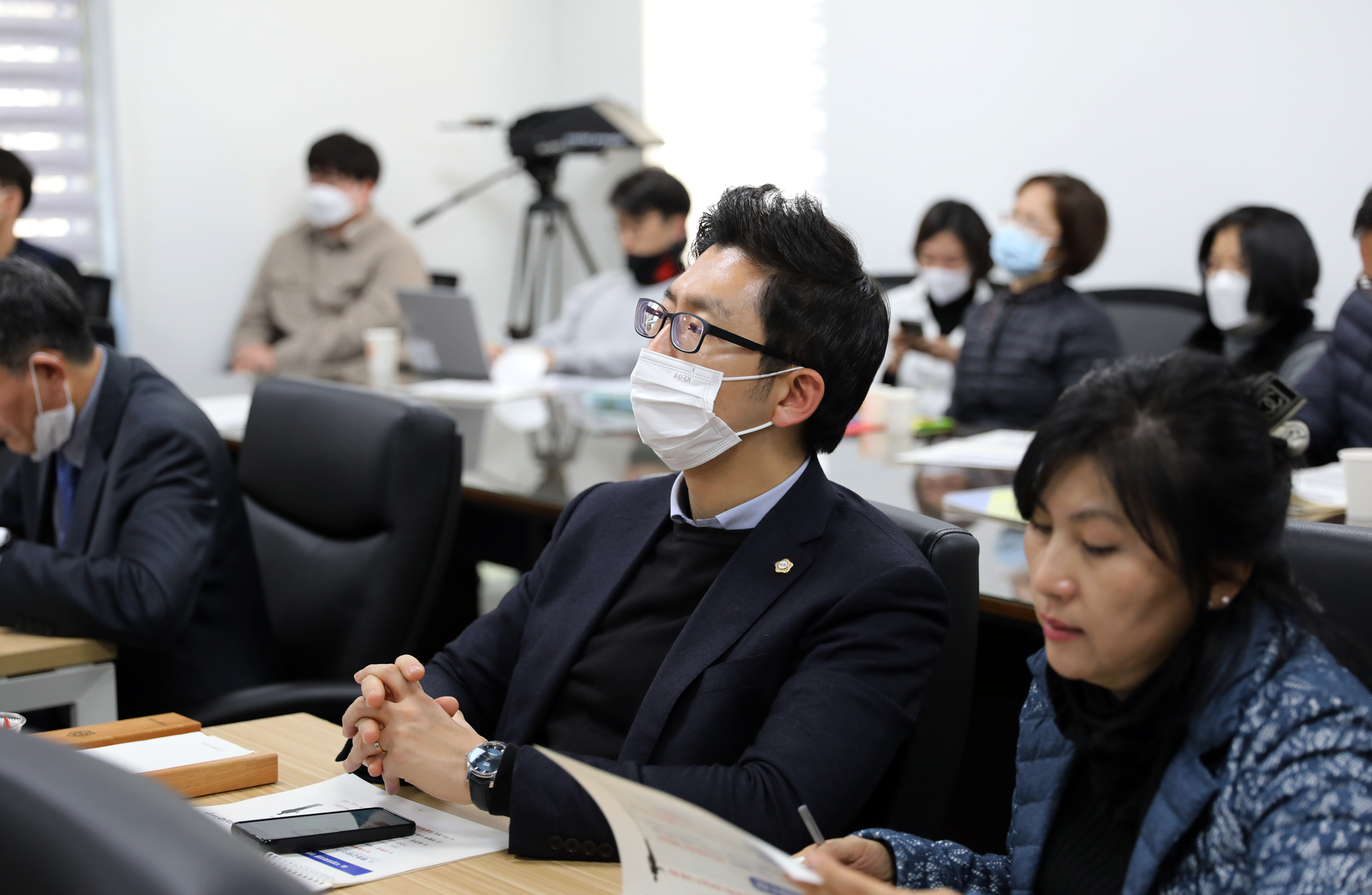 2022 서대문구의회 부패방지교육 17