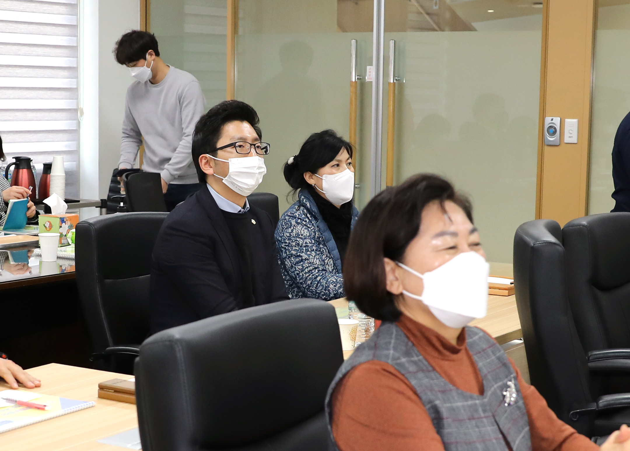 2022 서대문구의회 부패방지교육 18