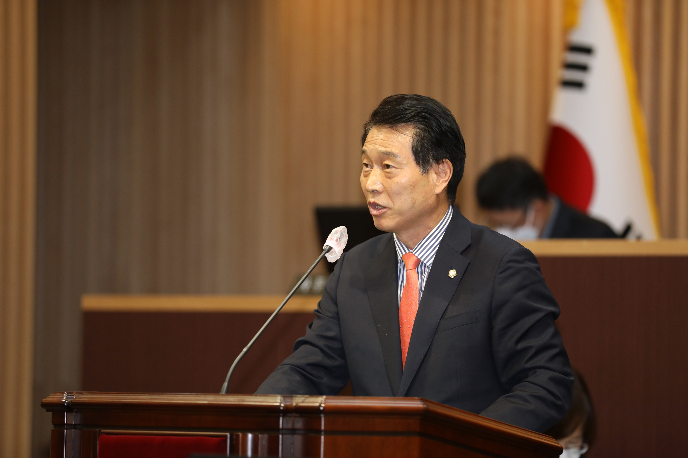 제285회 제2차 정례회 제2차 본회의 구정질문 13