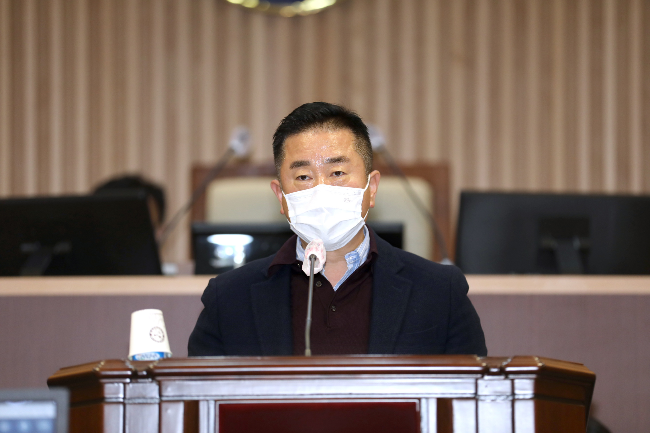 제285회 제2차 정례회 제3차 본회의 폐회식 5