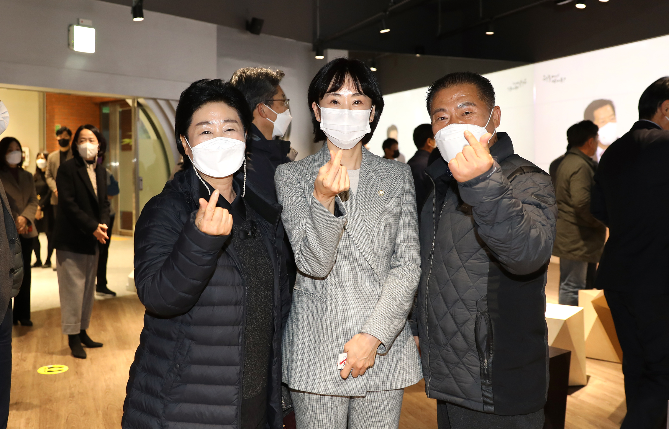단양군의회 방문 14