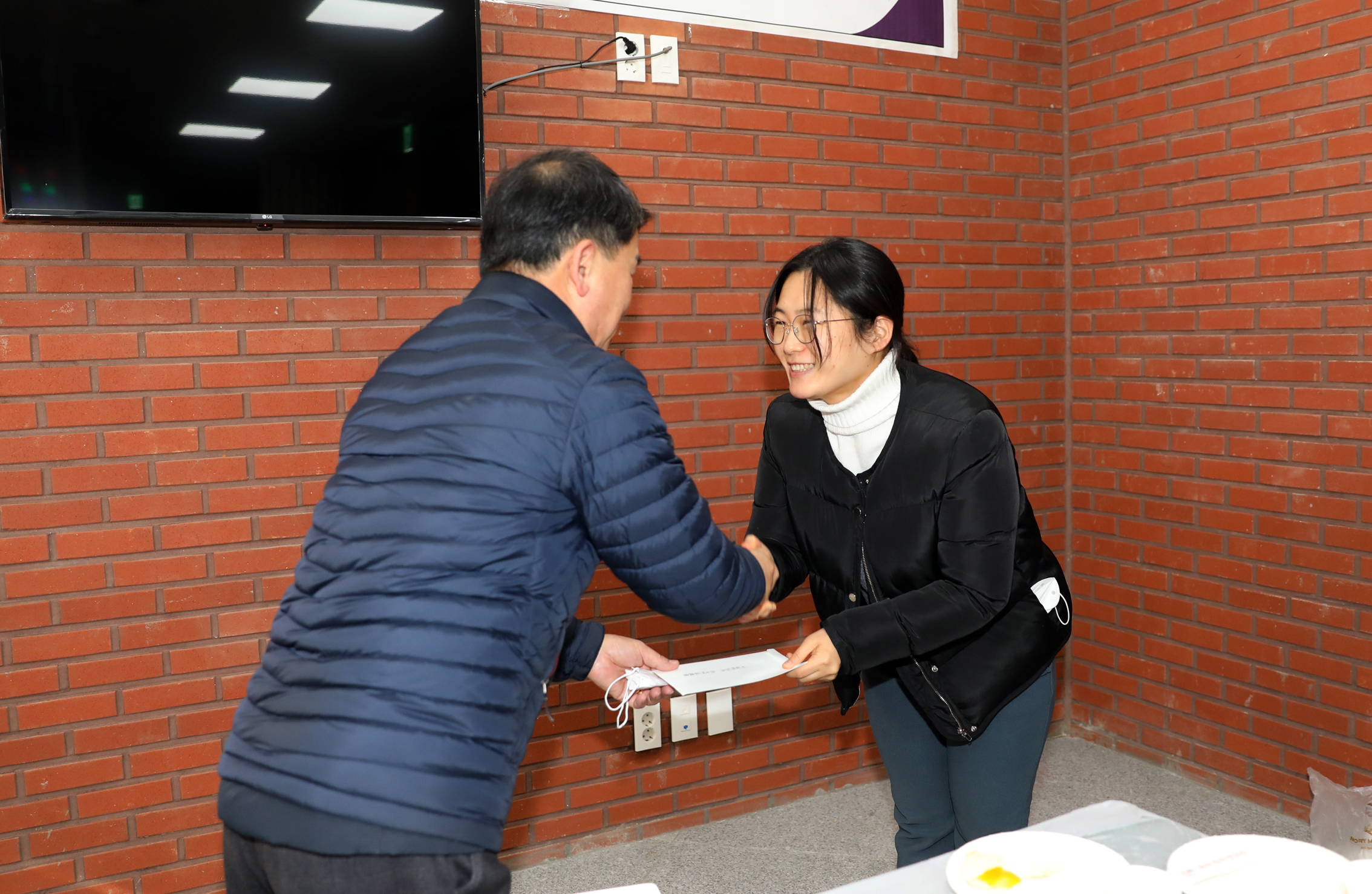 2022년 서대문구의회 종무식 8
