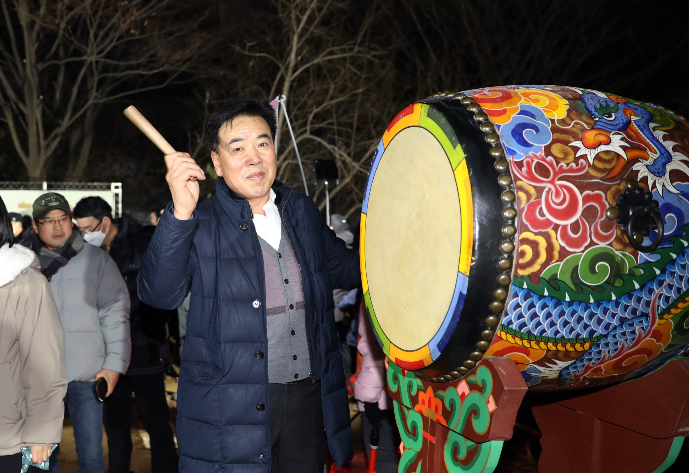 2023 서대문 안산 해맞이 14