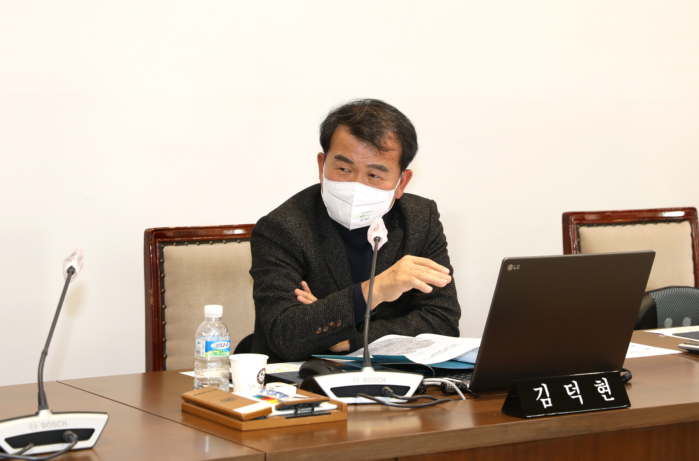 제285회 제2차 정례회 폐회중 제7차 서부선 경전철에 대한 특별위원회 6