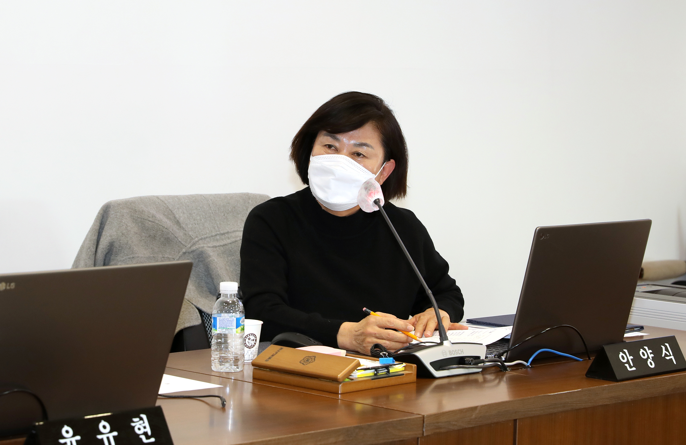 제285회 제2차 정례회 폐회중 제7차 서부선 경전철에 대한 특별위원회 7