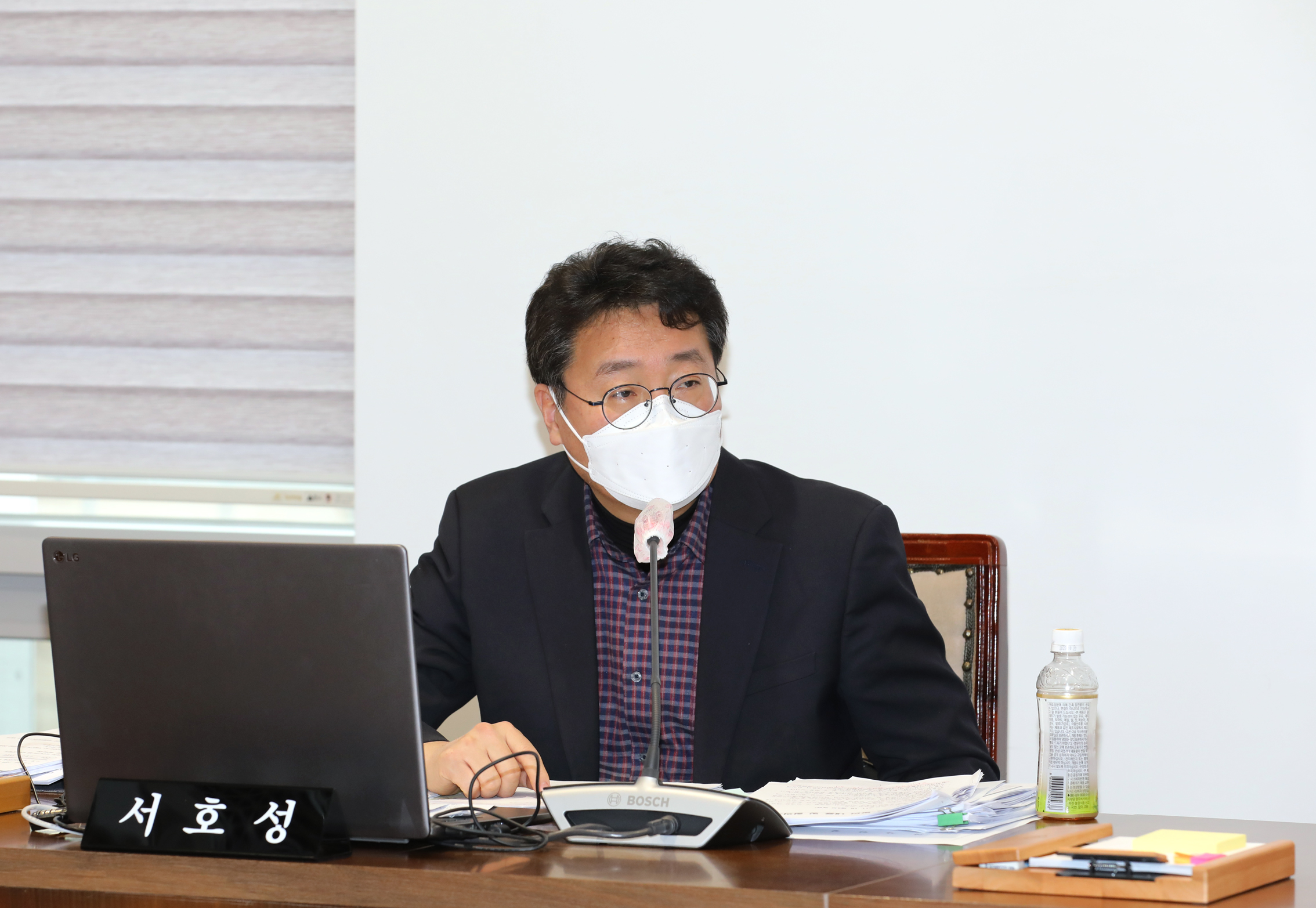 제285회 제2차 정례회 폐회중 제8차 서부선 경전철 착공 지연 행위 등의 진상규명에 대한 특별위원회 11
