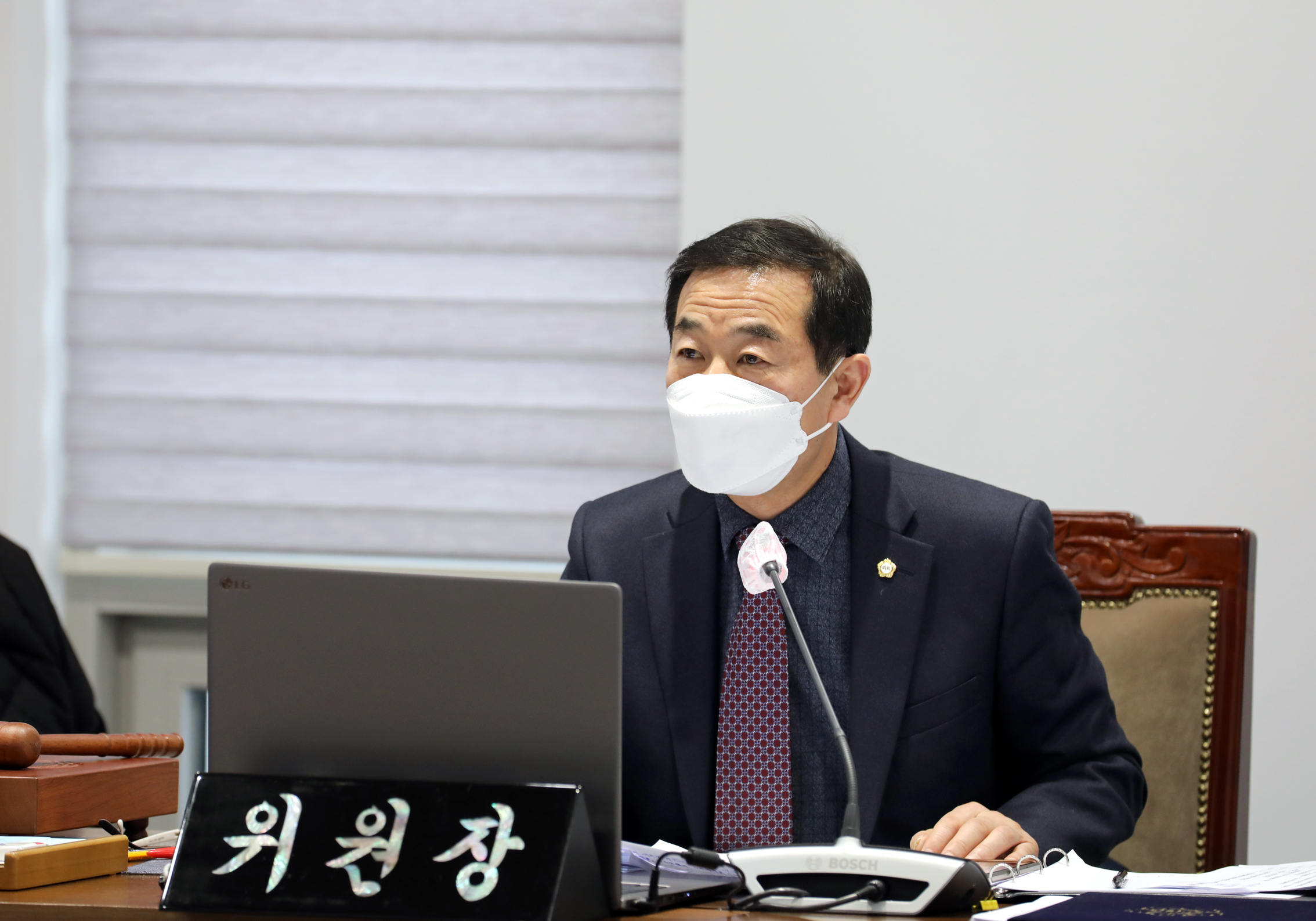 제285회 제2차 정례회 폐회중 제8차 서부선 경전철 착공 지연 행위 등의 진상규명에 대한 특별위원회 12