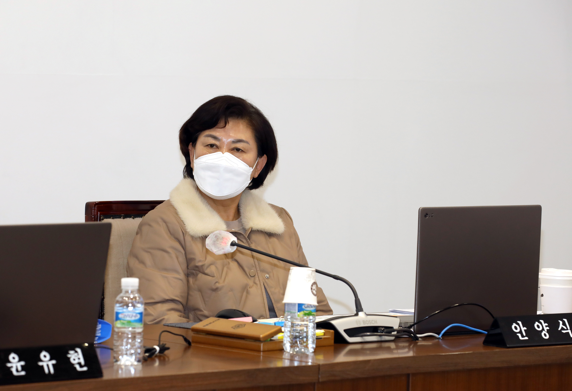 제285회 제2차 정례회 폐회중 제8차 서부선 경전철 착공 지연 행위 등의 진상규명에 대한 특별위원회 15