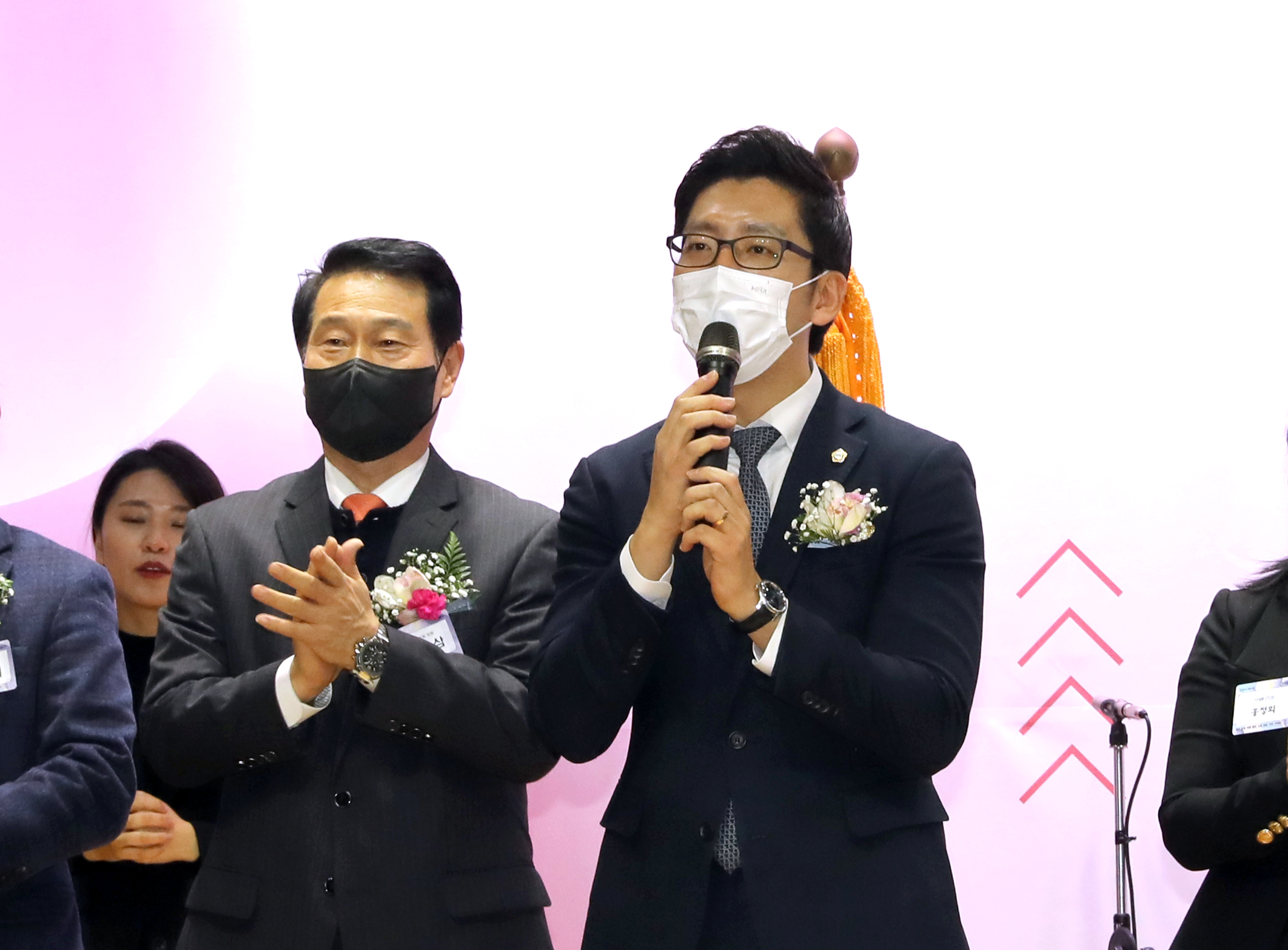 2023 서대문구 신년인사회 11