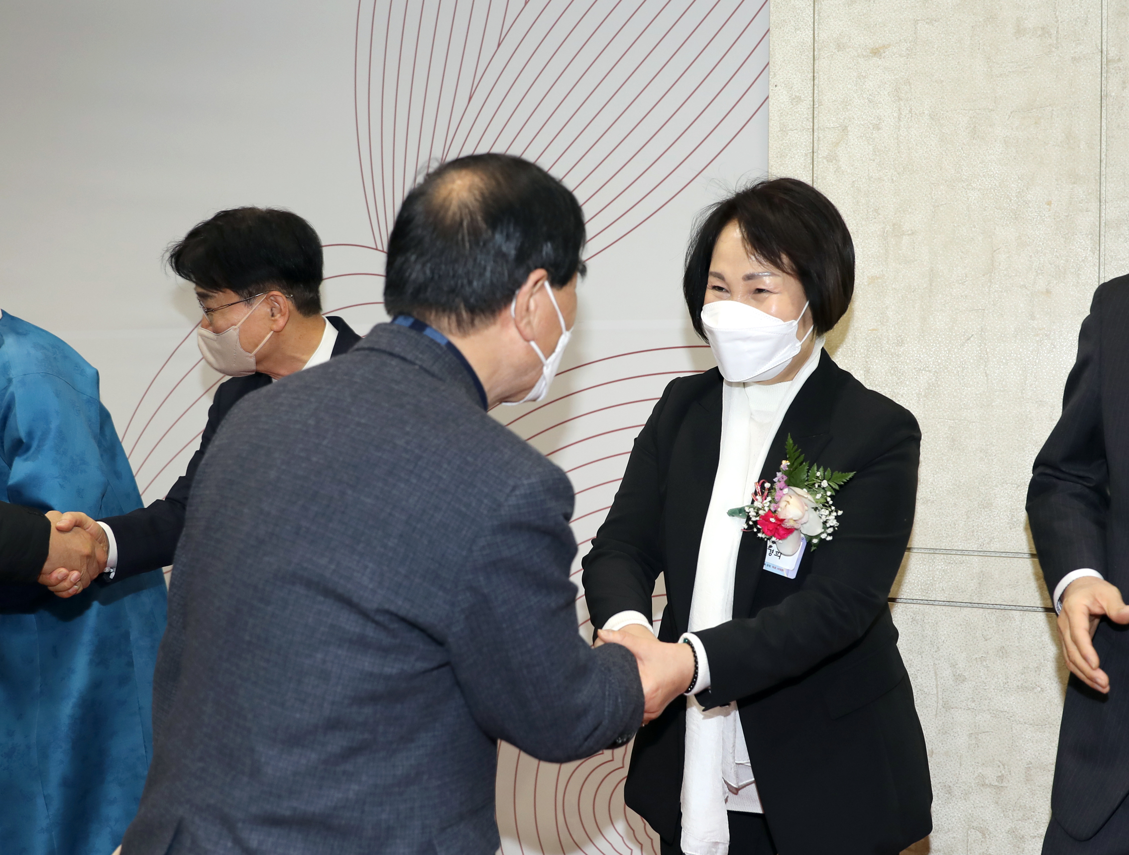 2023 서대문구 신년인사회 32