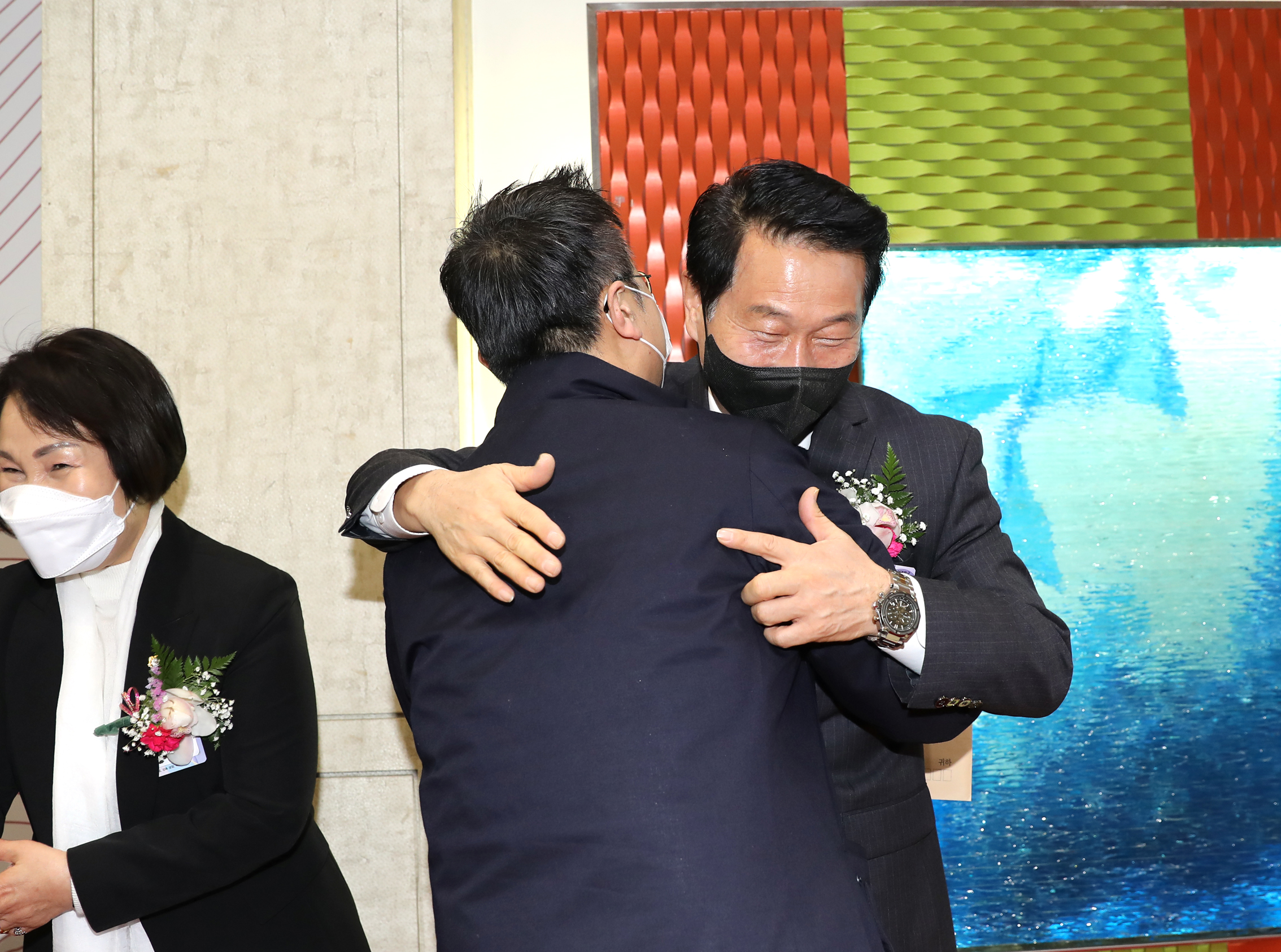 2023 서대문구 신년인사회 33