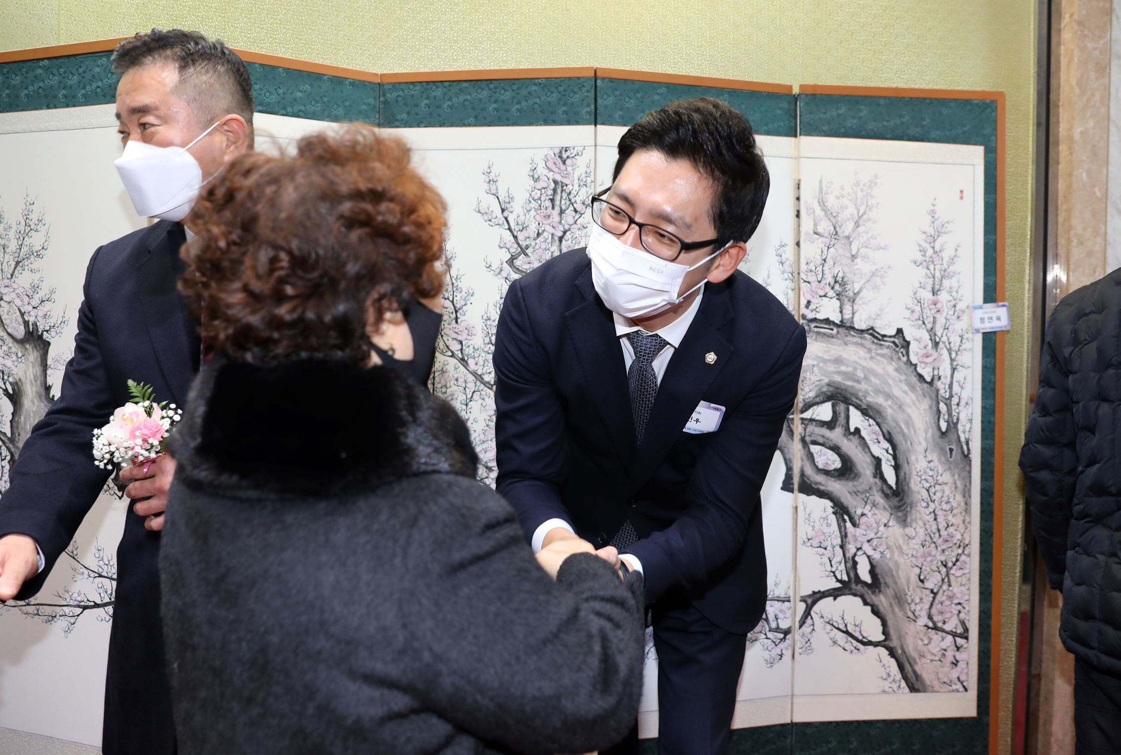 2023 서대문구 신년인사회 36