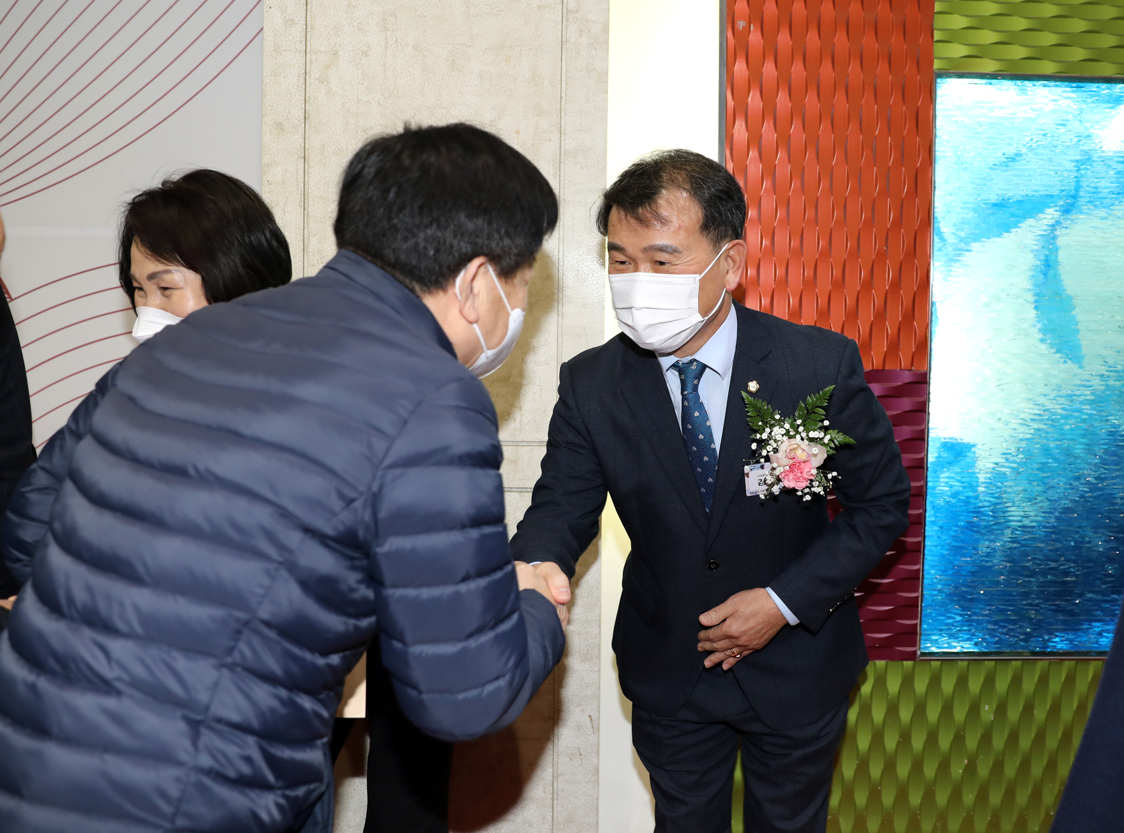 2023 서대문구 신년인사회 43
