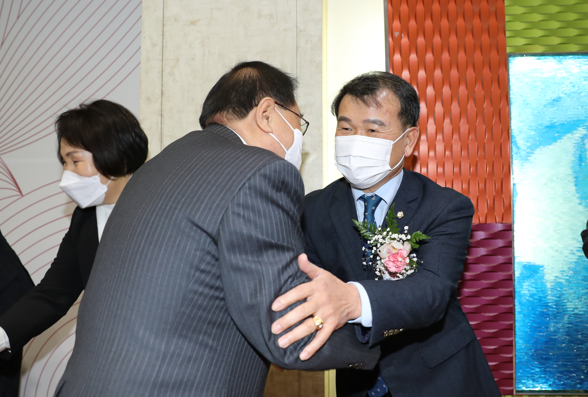 2023 서대문구 신년인사회 45