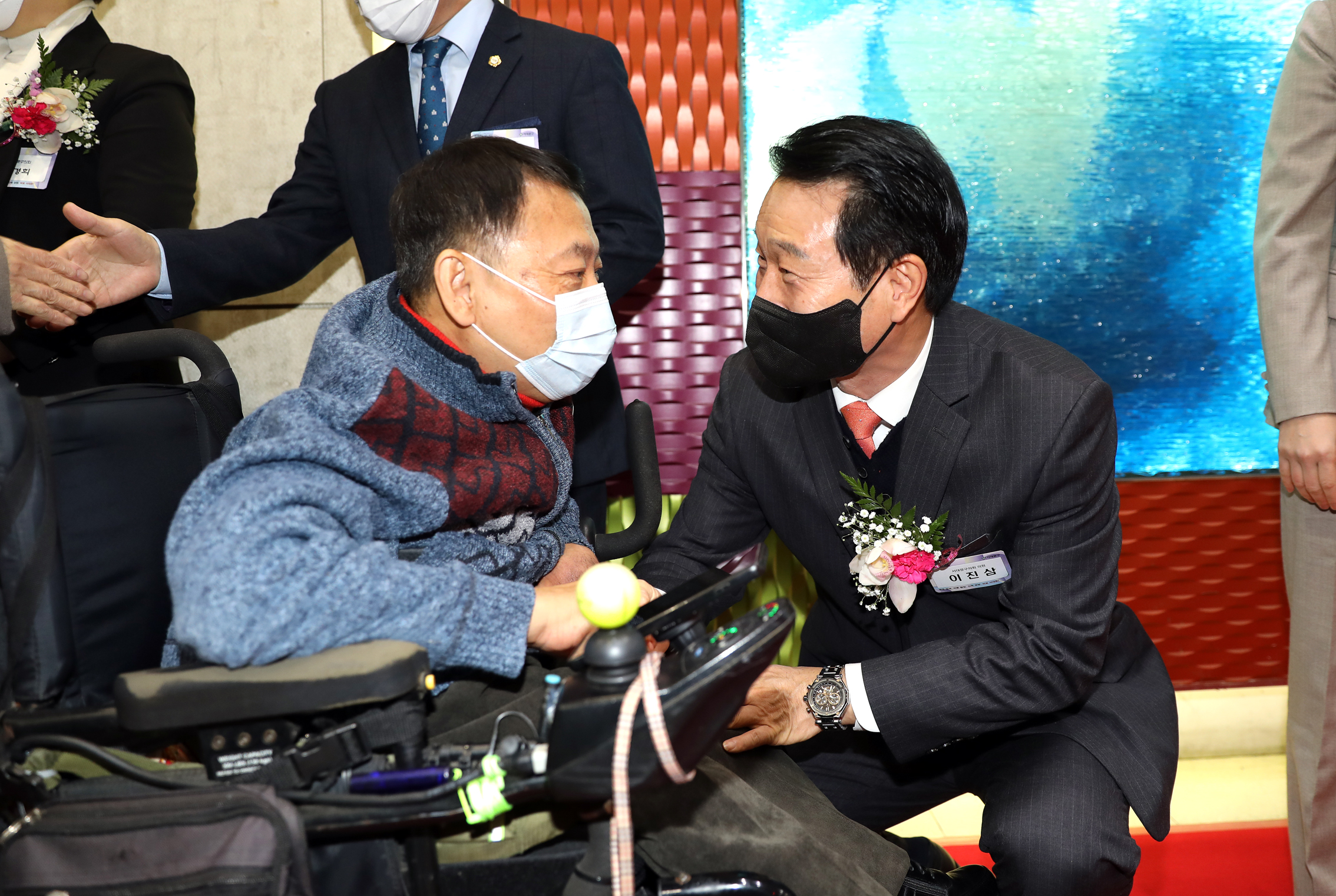 2023 서대문구 신년인사회 47