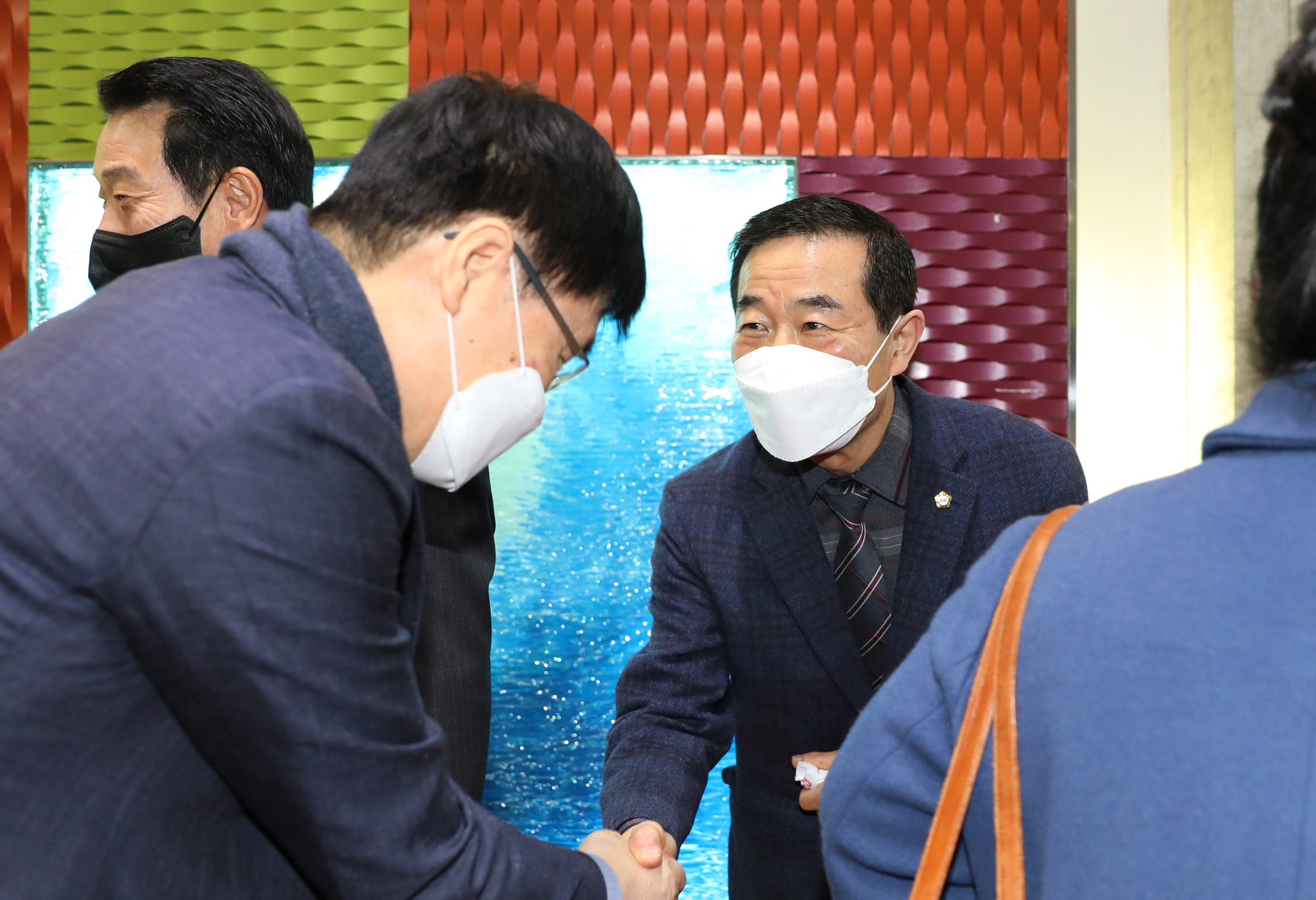 2023 서대문구 신년인사회 48