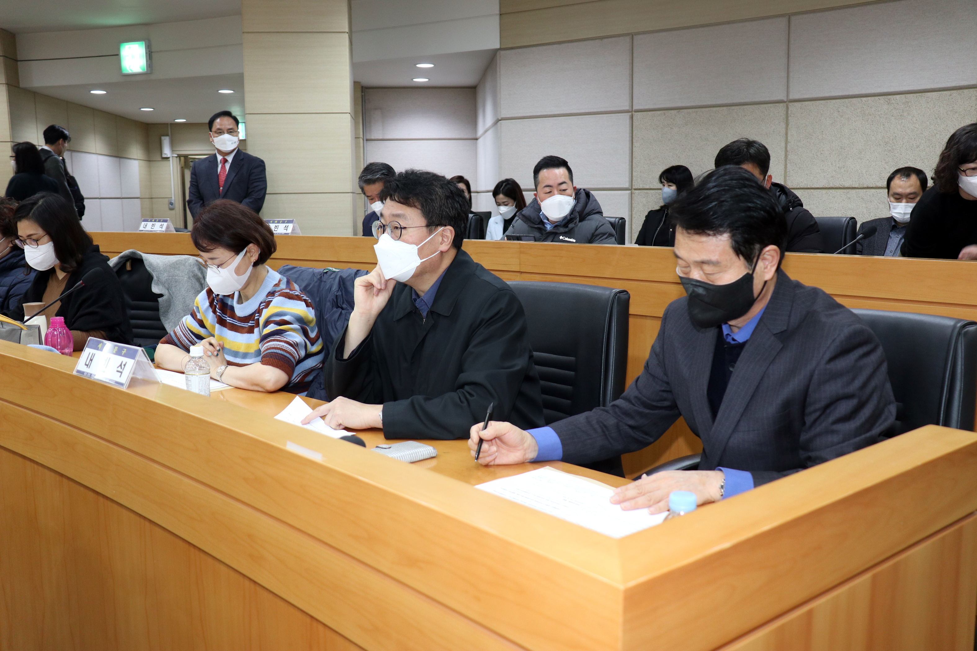 서대문구 주민자치 실질화를 위한 대토론회 3