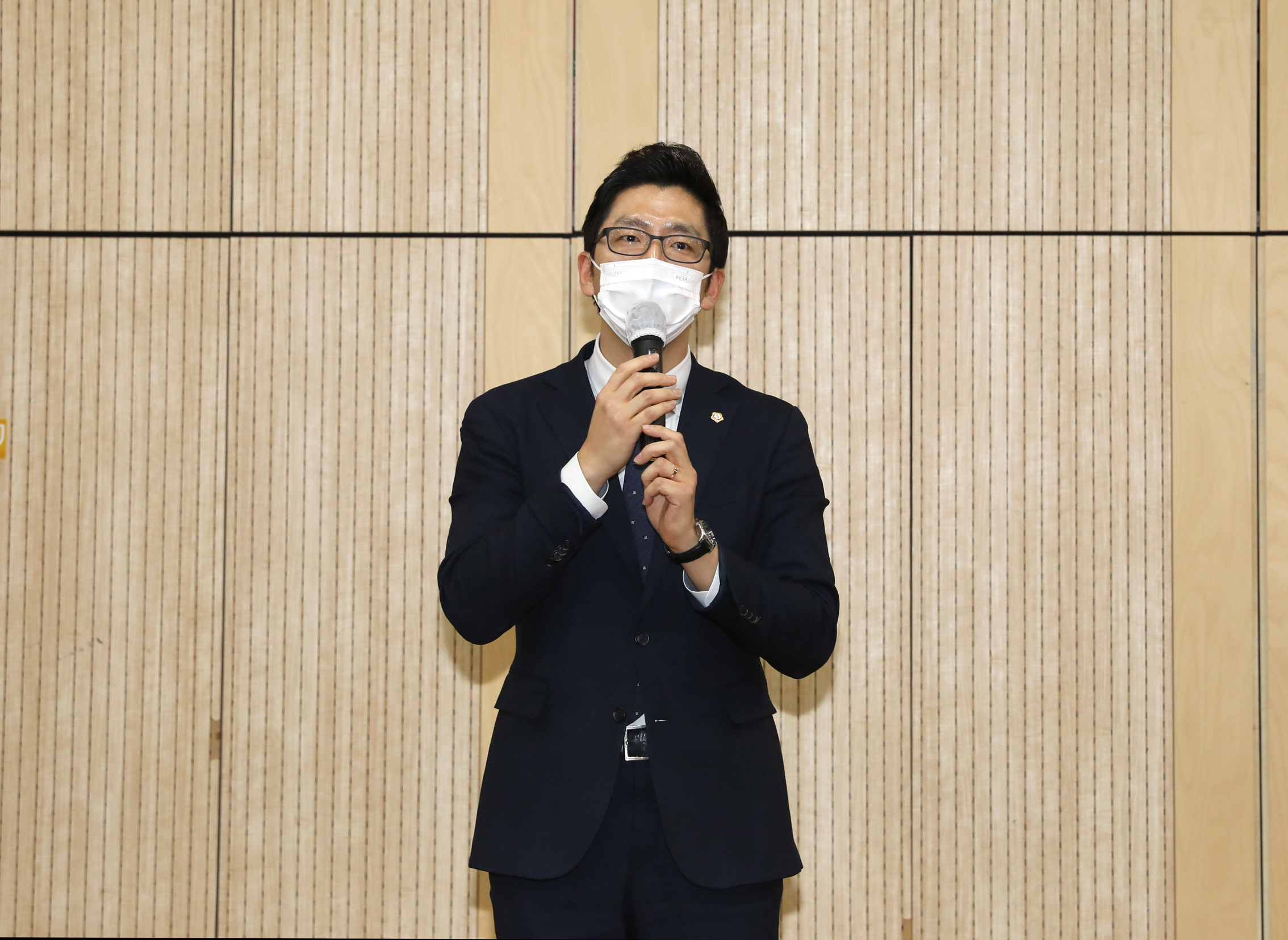 2023년 동주민센터 업무보고회 북가좌1동 17