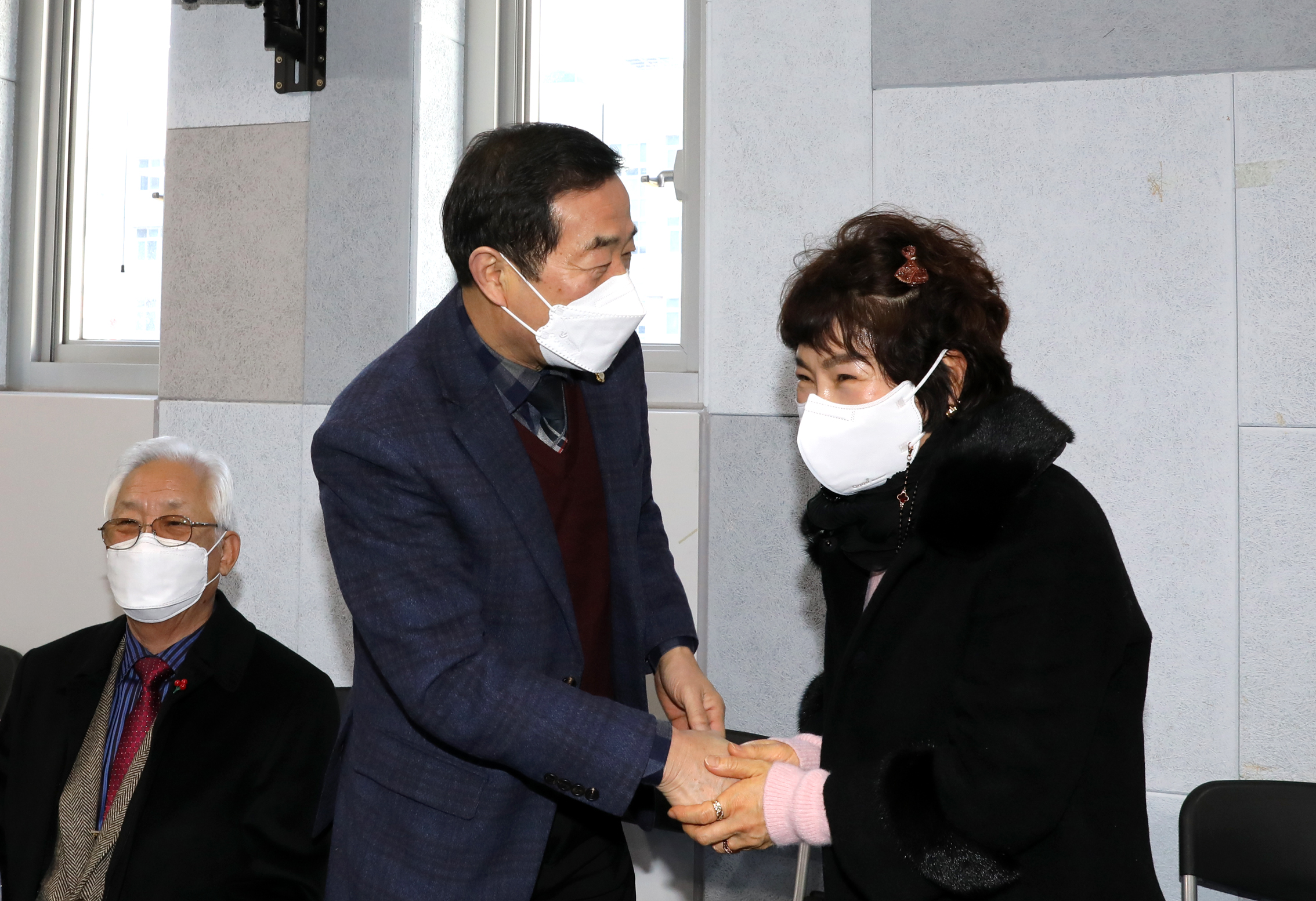 2023년 동주민센터 업무보고회 남가좌1동 3