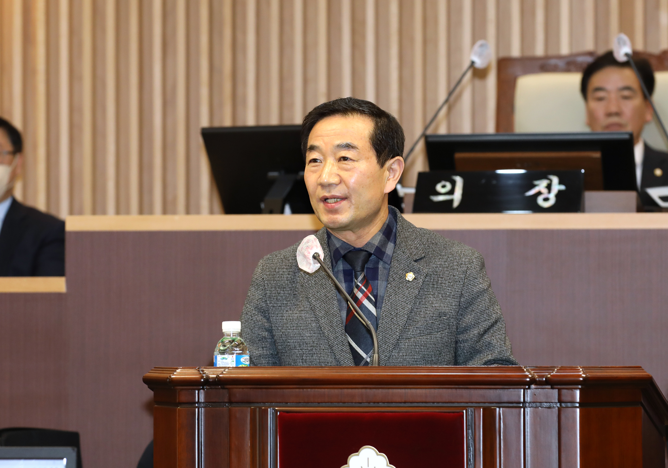 제286회 임시회 제1차 본회의 14