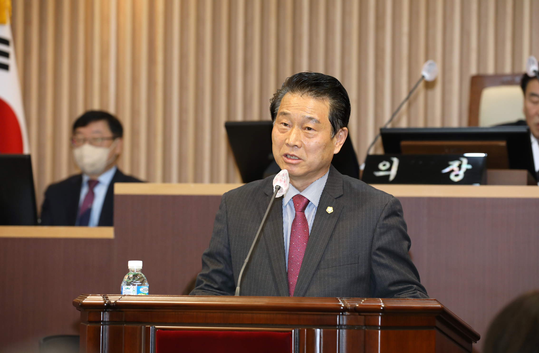 제286회 임시회 제1차 본회의 15