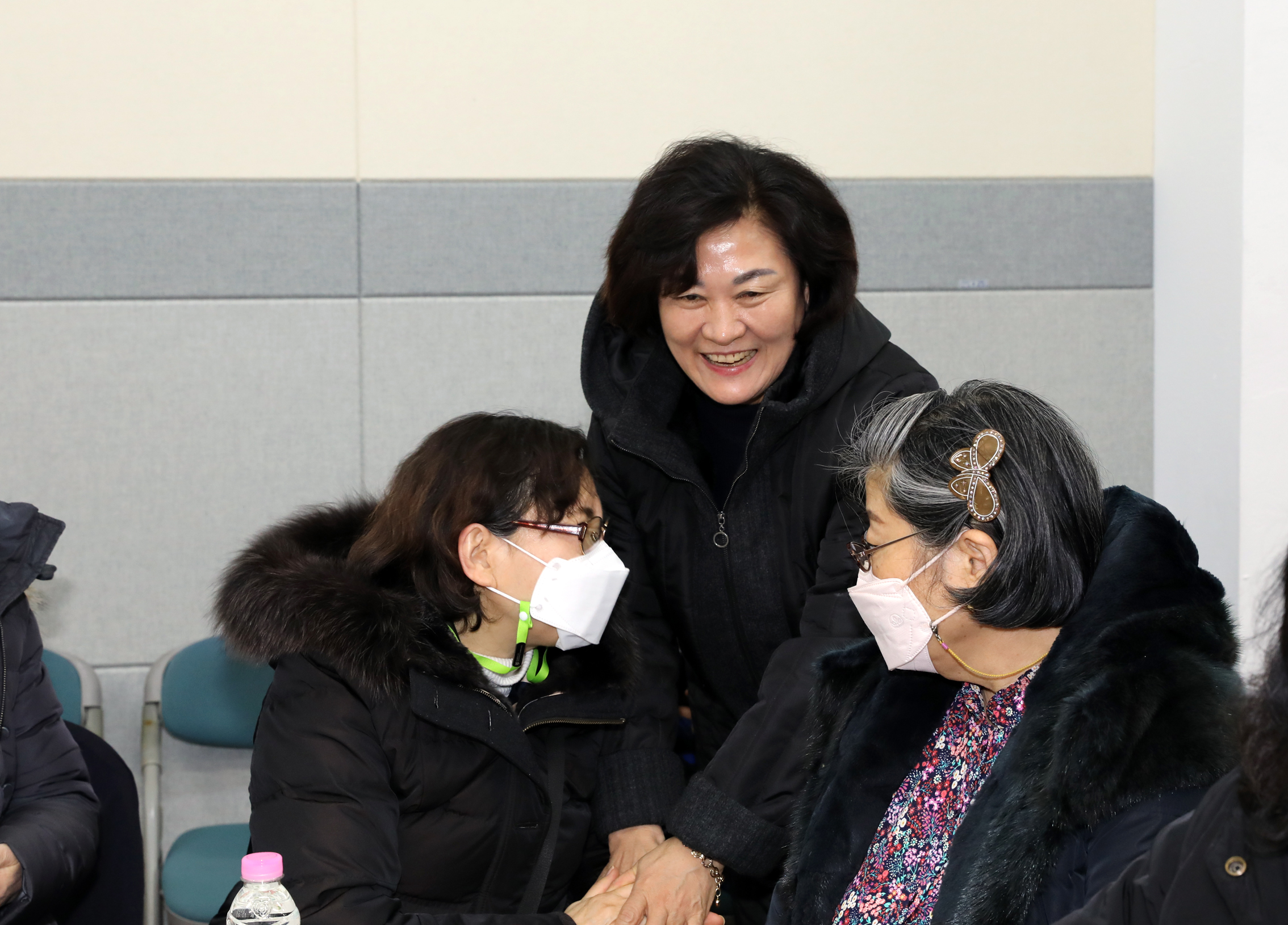 2023년 동주민센터 업무보고회 연희동 12