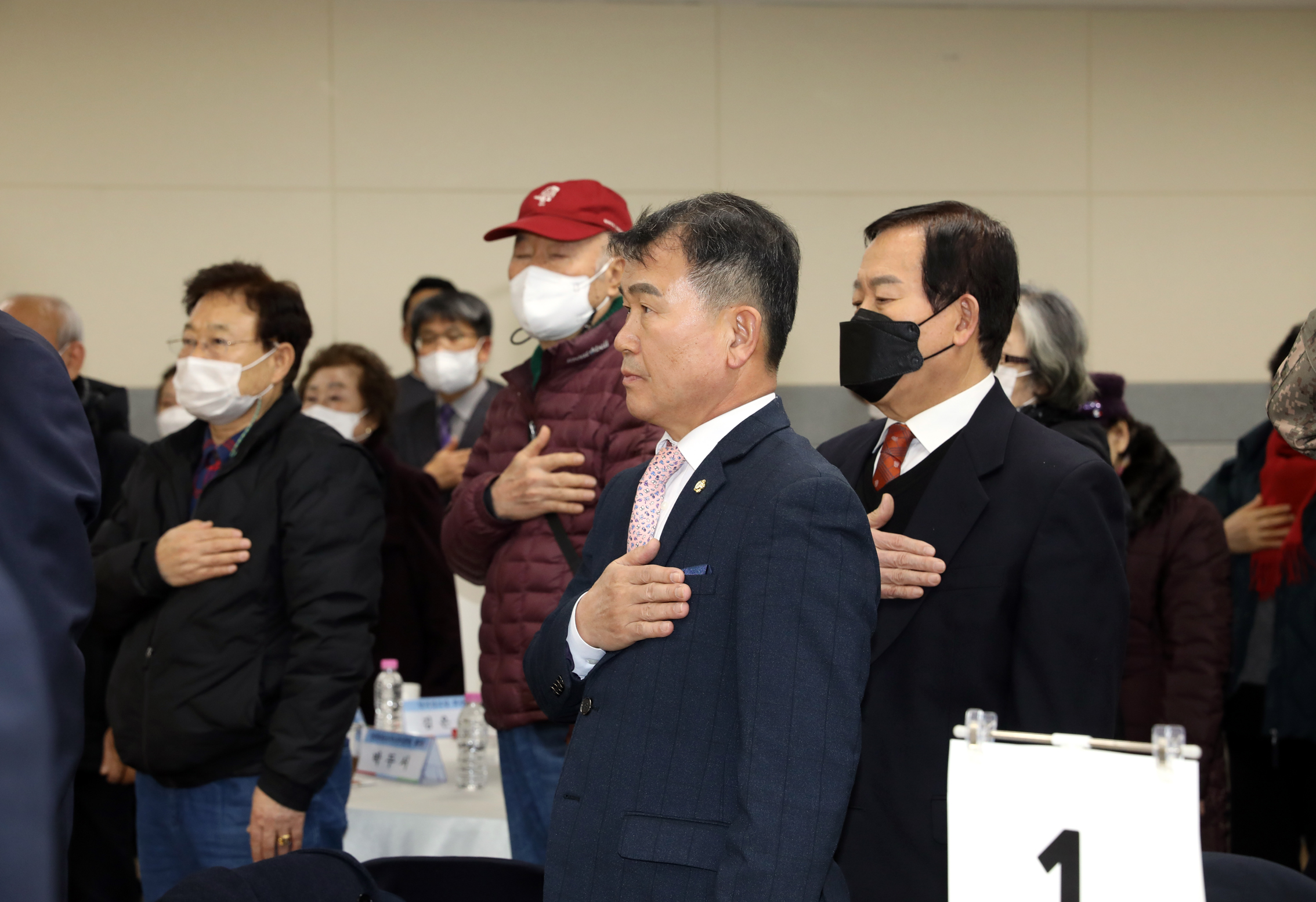 2023년 동주민센터 업무보고회 연희동 13