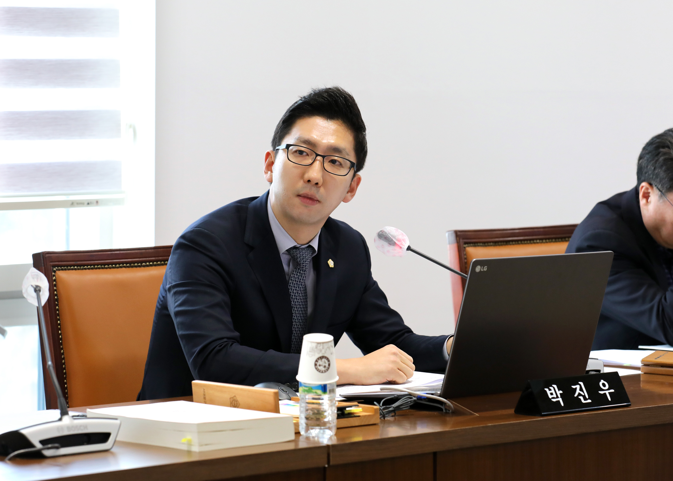 제286회 임시회 제1차 의회운영위원회 6