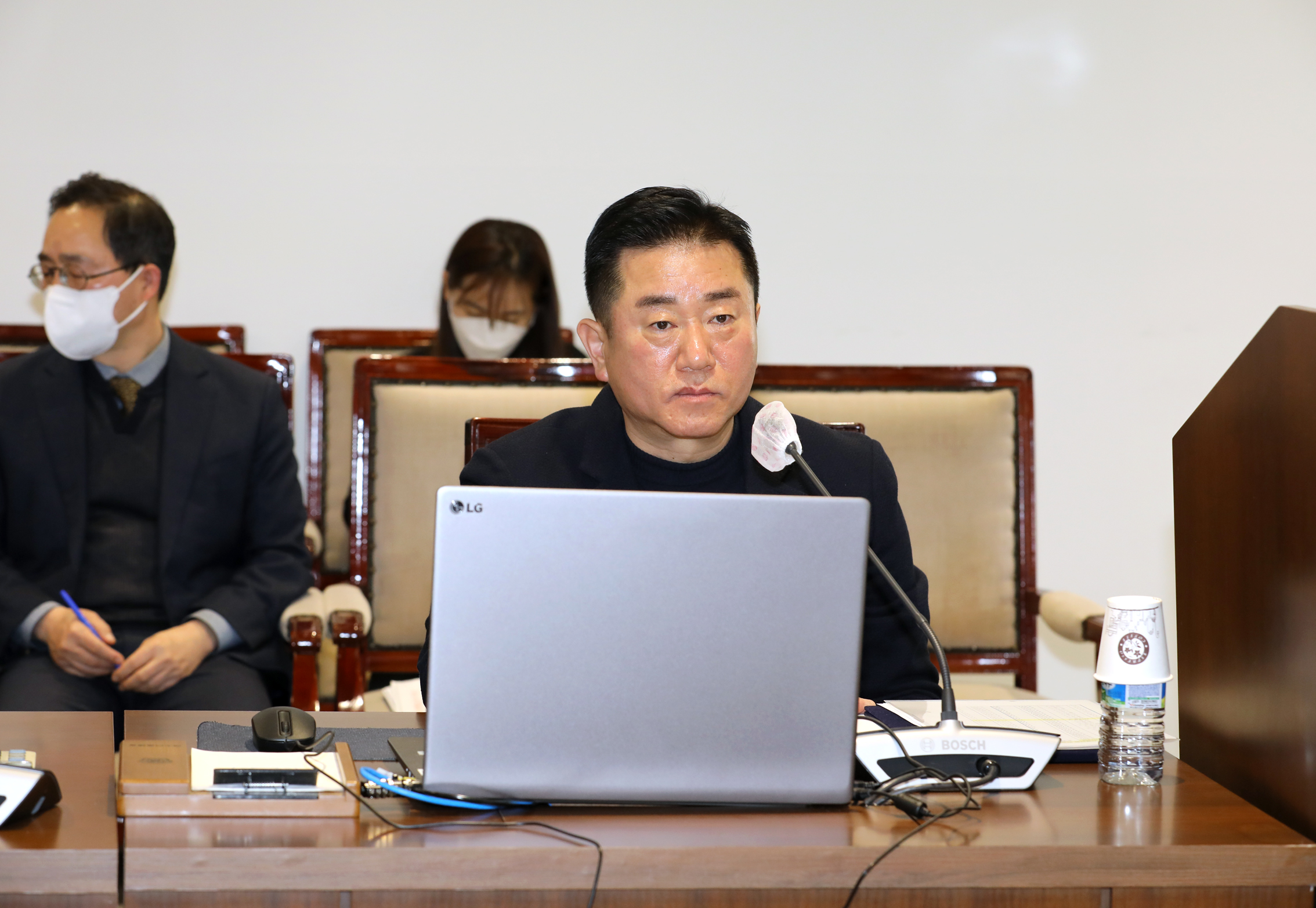 제286회 임시회 제1차 의회운영위원회 9