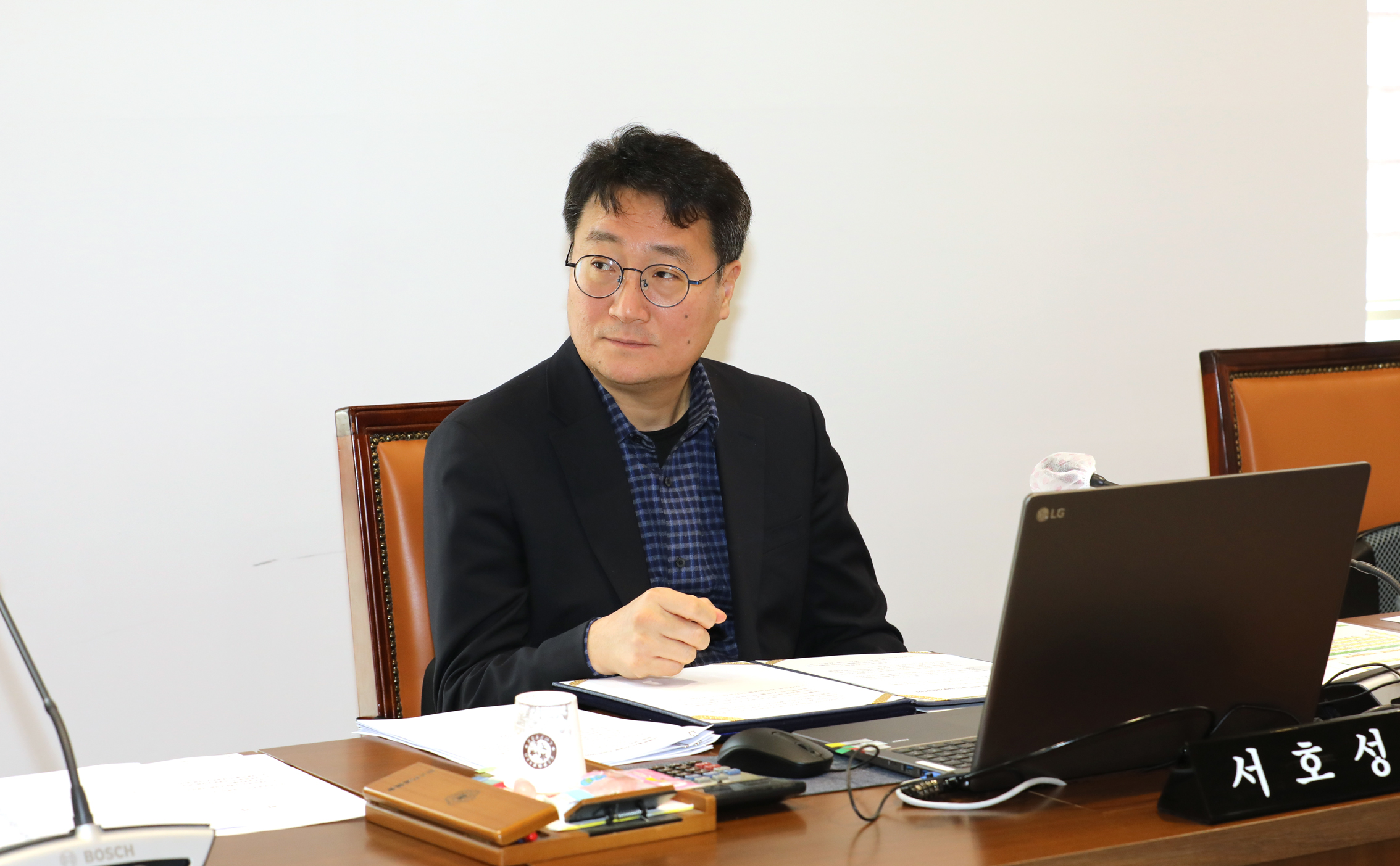 제286회 임시회 제1차 의회운영위원회 10