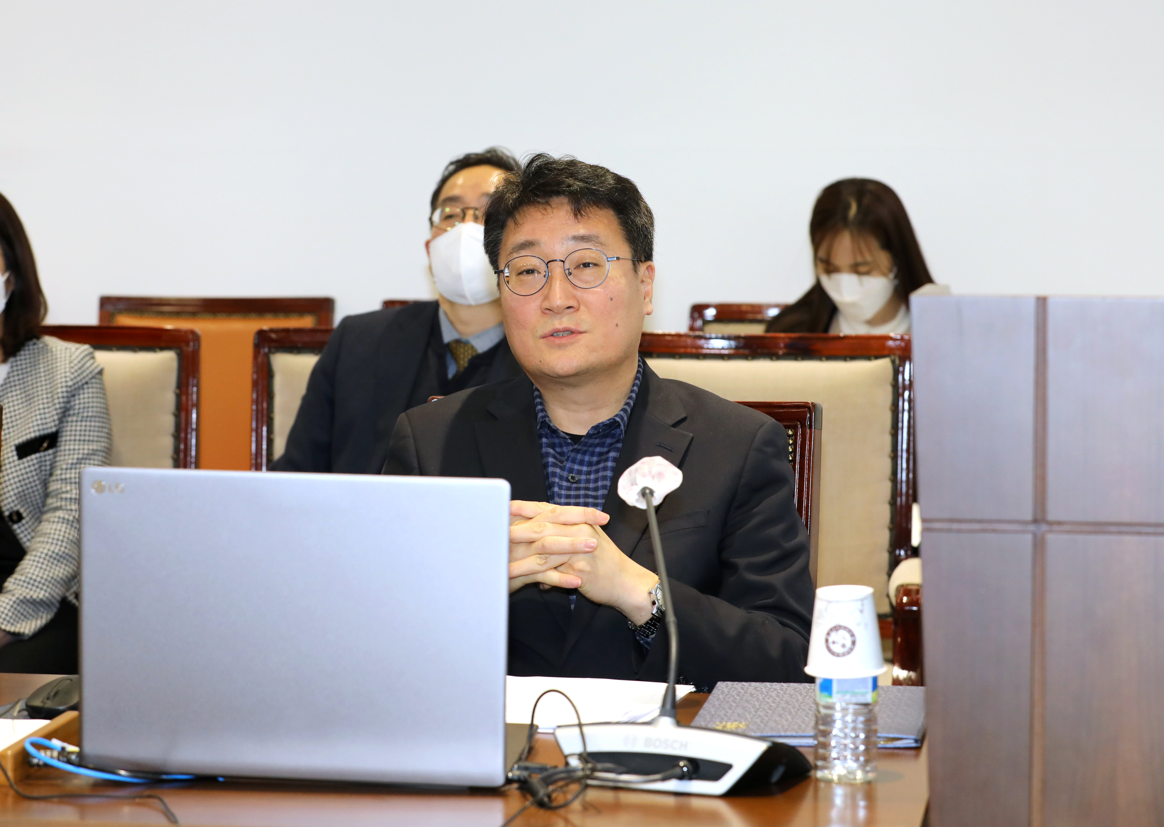 제286회 임시회 제1차 의회운영위원회 13