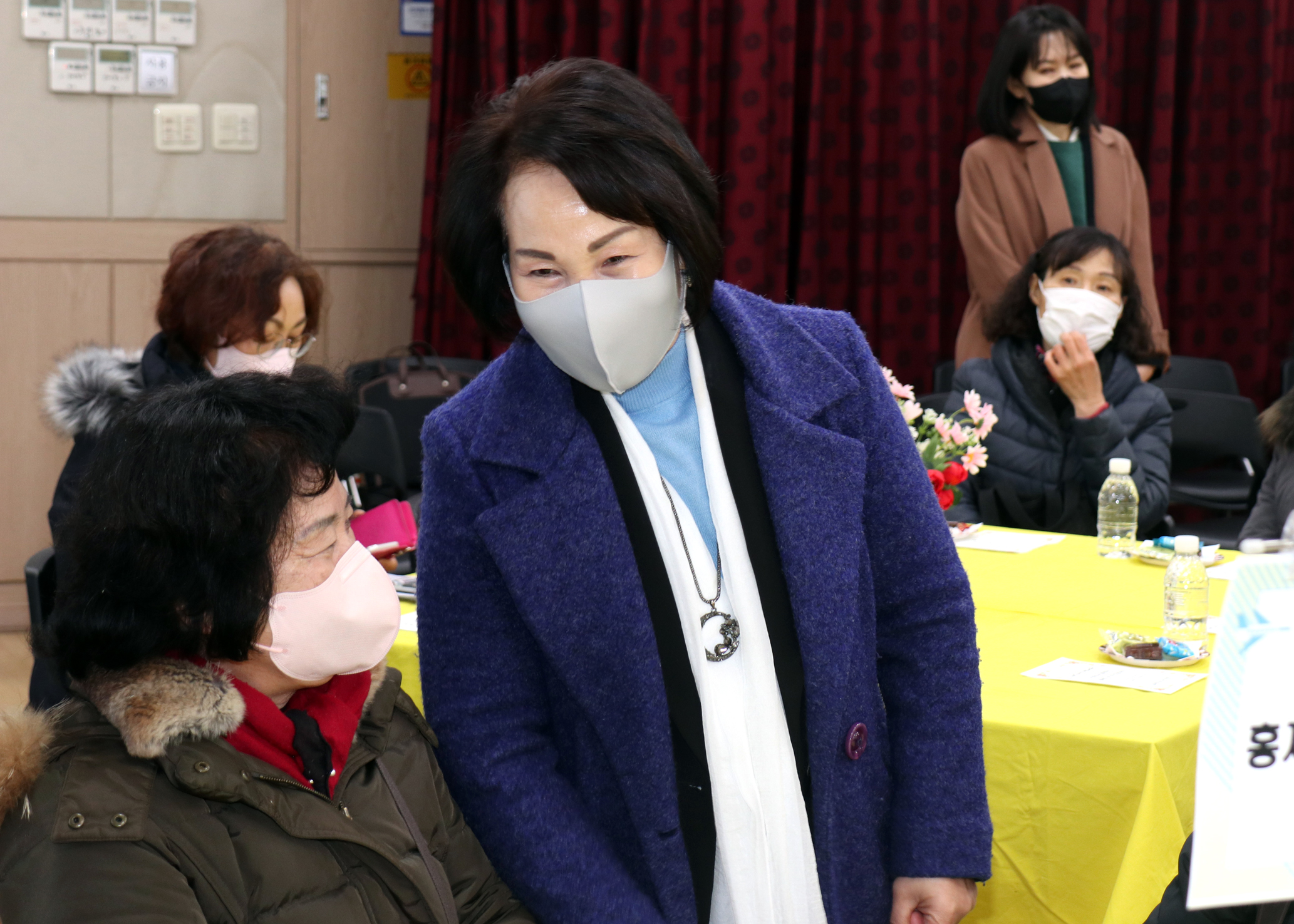 2023년 동주민센터 업무보고회 홍제1동 5