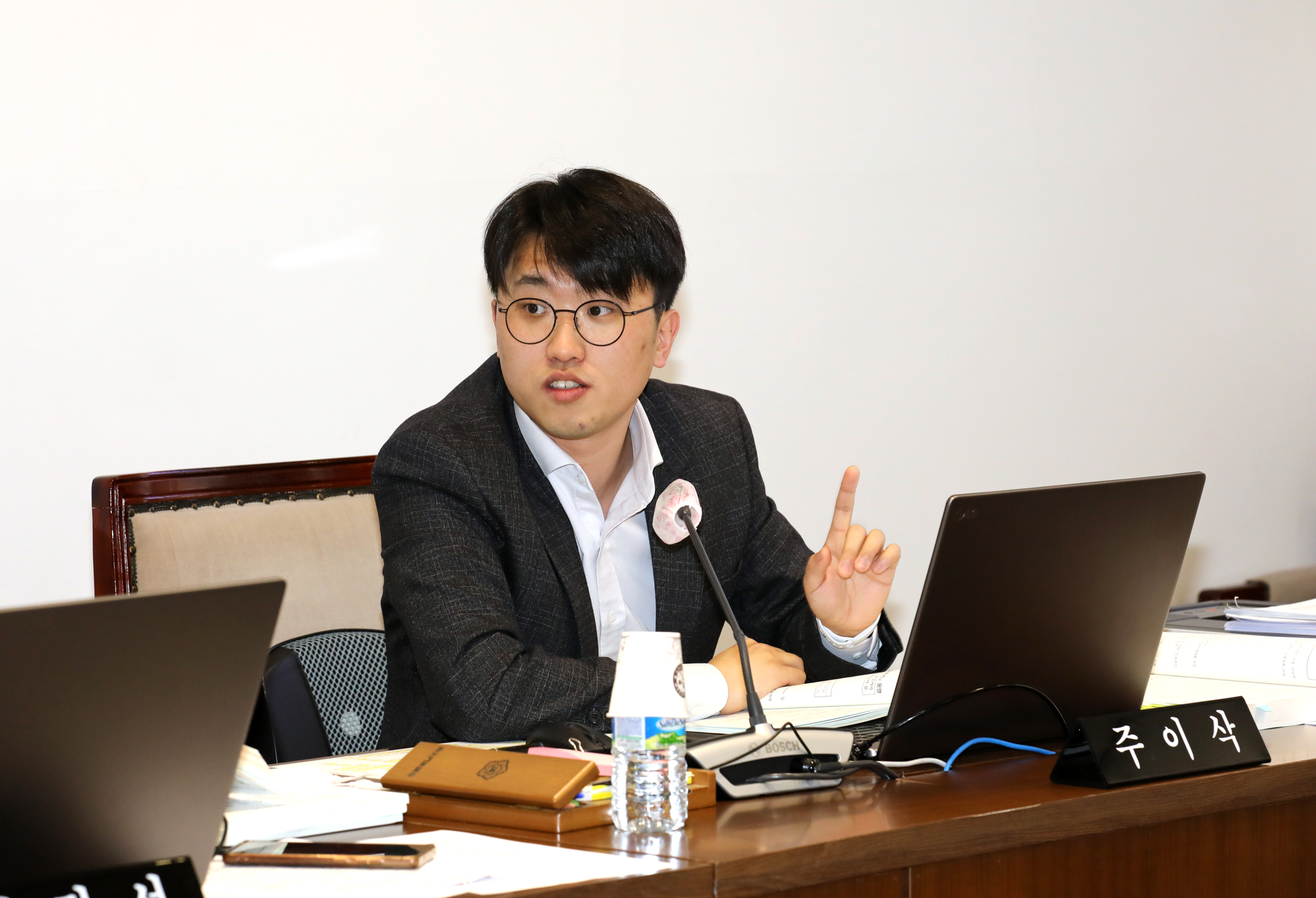 제286회 임시회 제1차 재정건설위원회 6