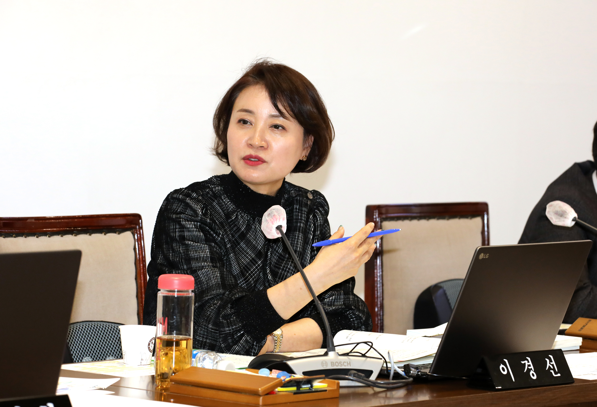 제286회 임시회 제1차 재정건설위원회 7
